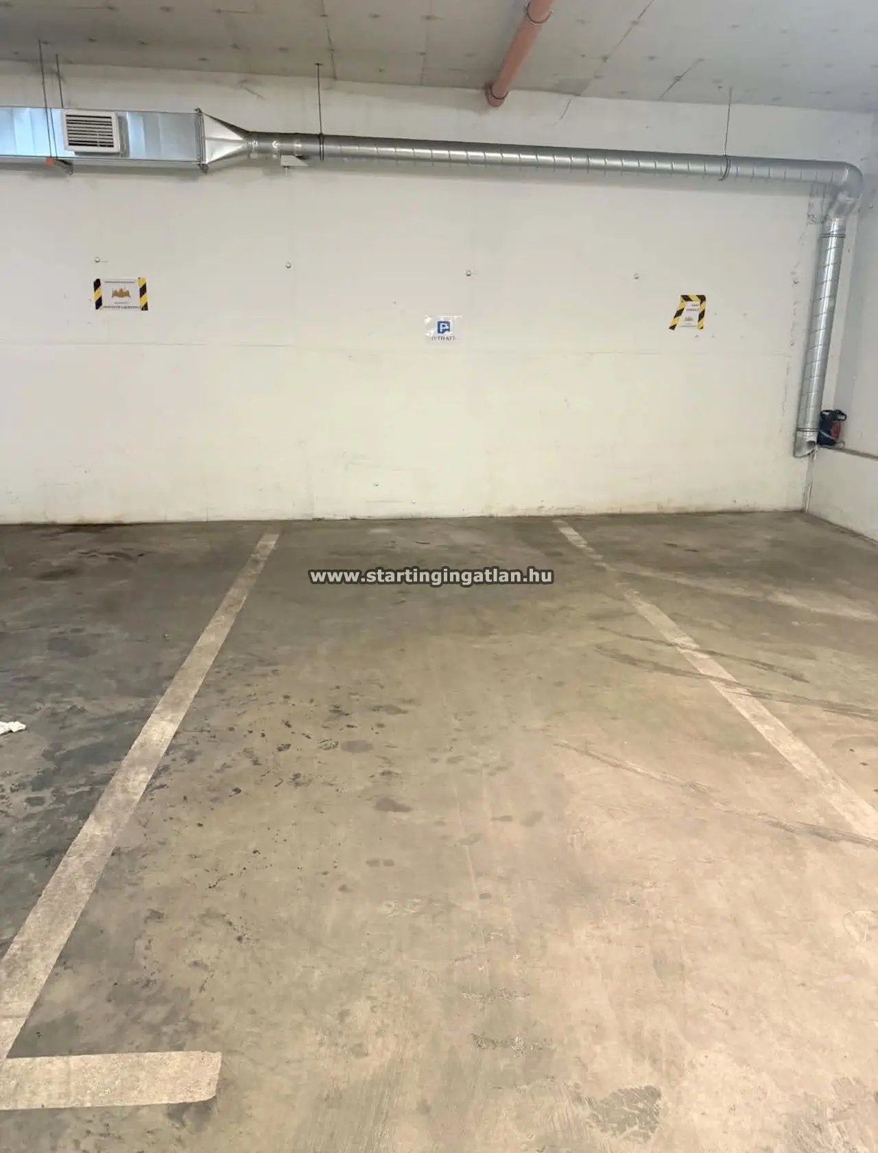 Eladó Garázs Budapest VIII. kerület, Práter utca kép 4