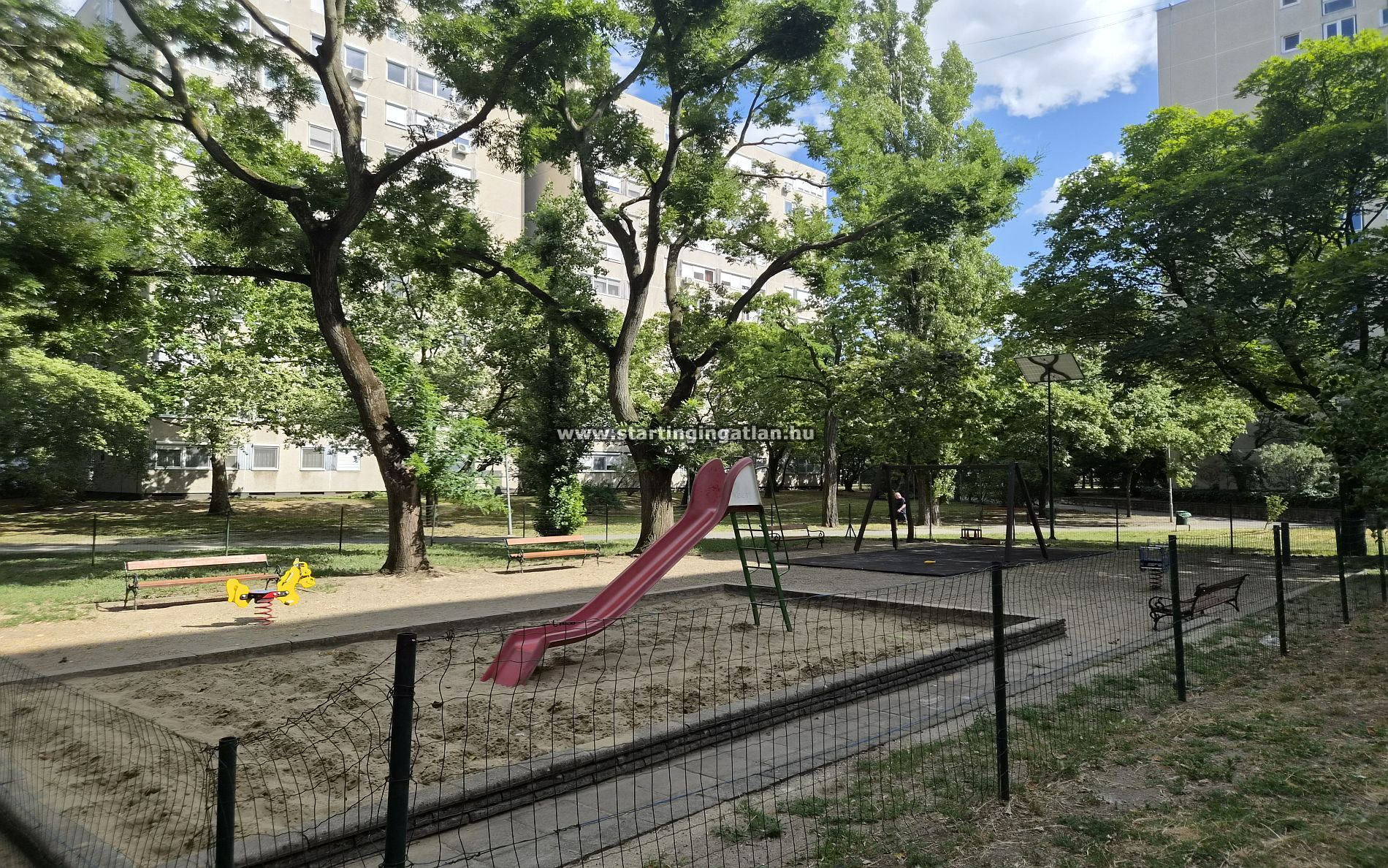 Eladó Panel lakás Budapest IV. kerület, Pozsonyi utca kép 11