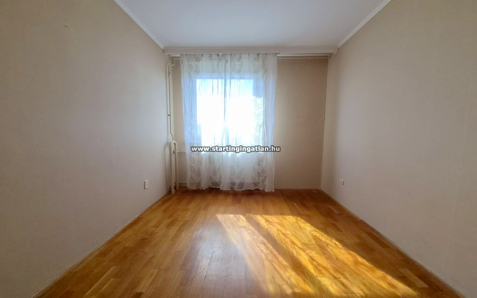 Eladó Panel lakás Budapest IV. kerület, Pozsonyi utca kép 3