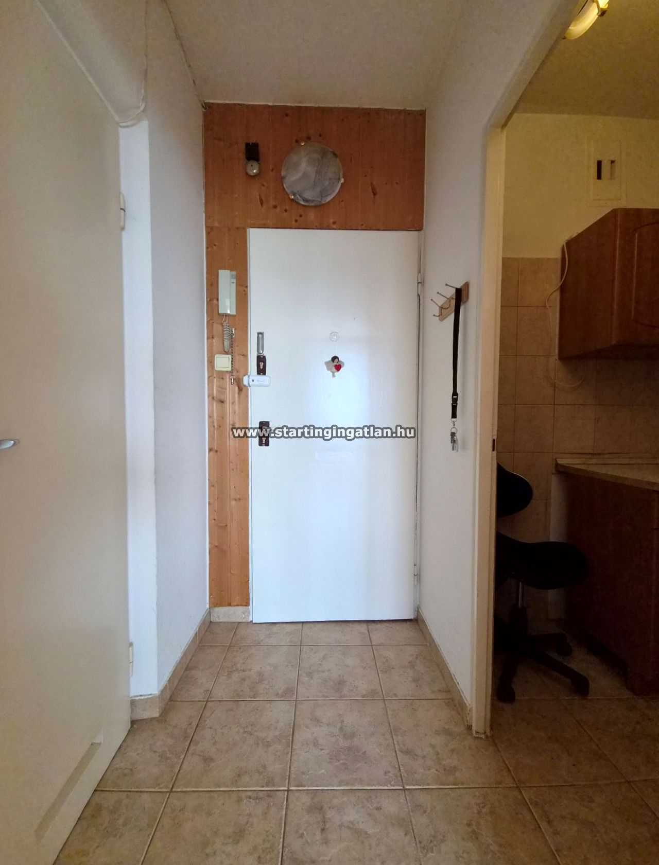 Eladó Panel lakás Budapest IV. kerület, Pozsonyi utca kép 6