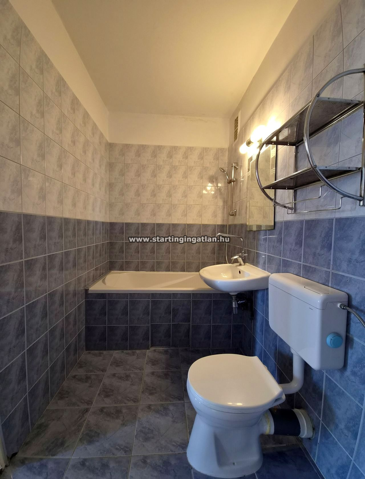 Eladó Panel lakás Budapest IV. kerület, Pozsonyi utca kép 7