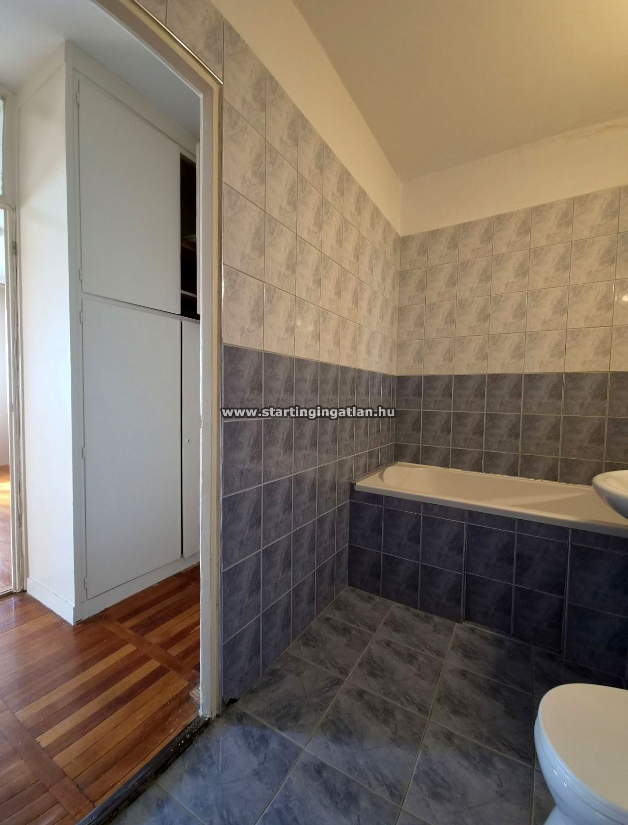 Eladó Panel lakás Budapest IV. kerület, Pozsonyi utca kép 8