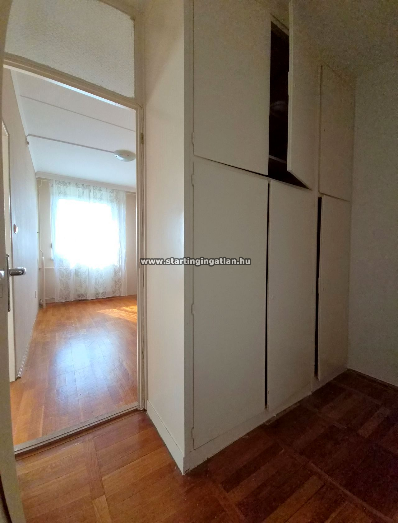 Eladó Panel lakás Budapest IV. kerület, Pozsonyi utca kép 9