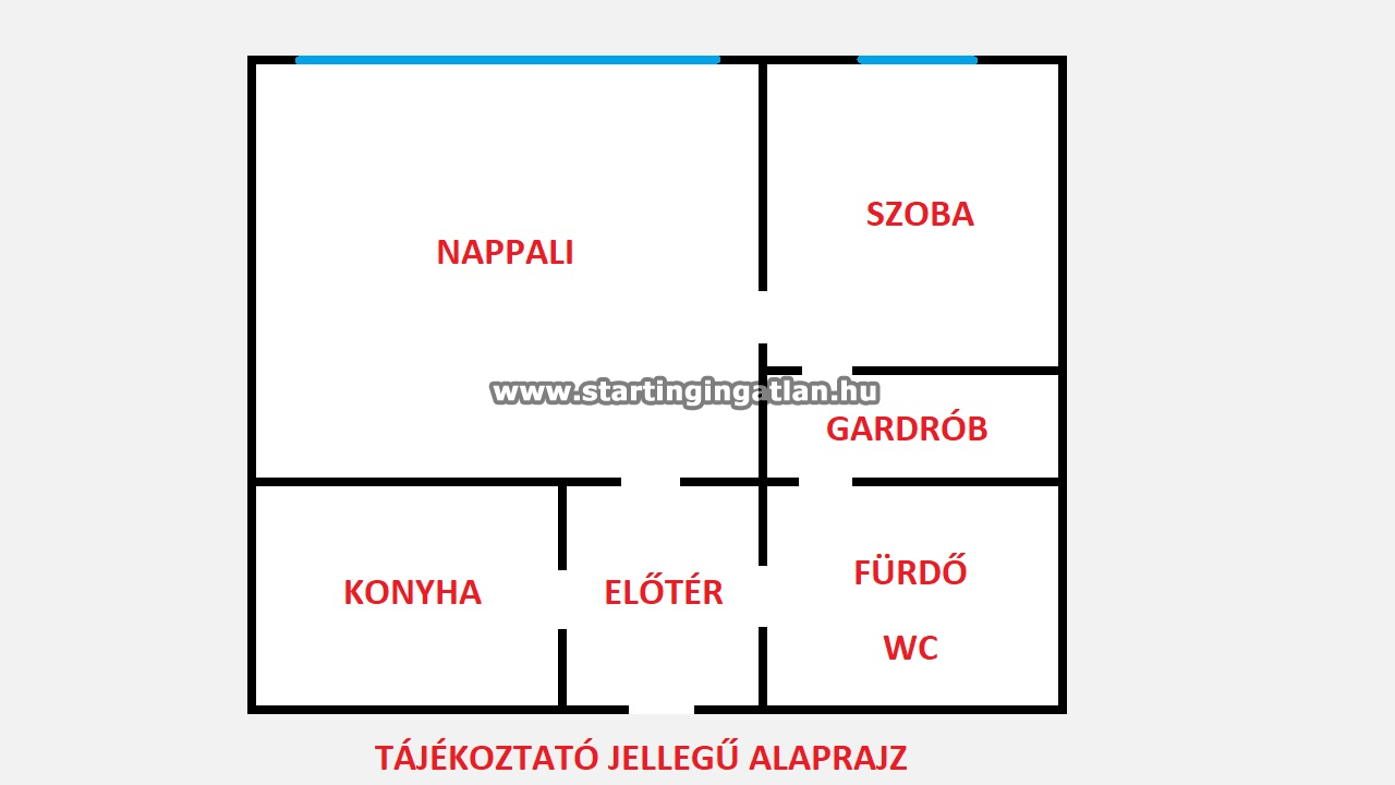 Eladó Panel lakás Budapest IV. kerület, Pozsonyi utca kép 14