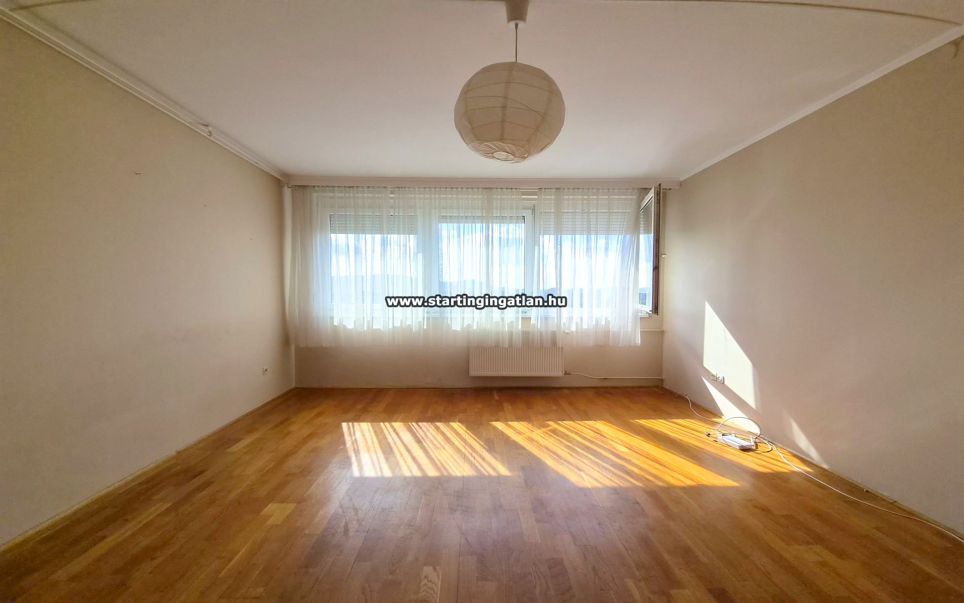 Eladó Panel lakás Budapest IV. kerület, Pozsonyi utca fotó