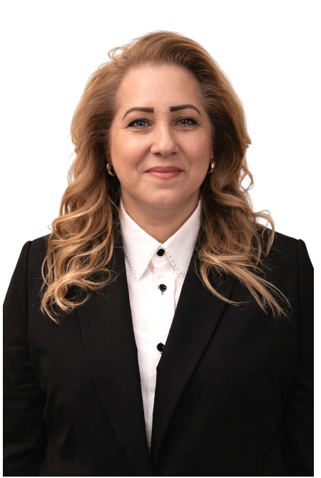 Lukács Brigitta profilképe