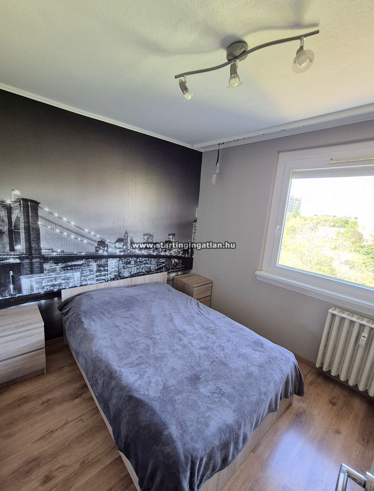 Eladó Panel lakás Budapest IV. kerület, Latabár Kálmán utca kép 11