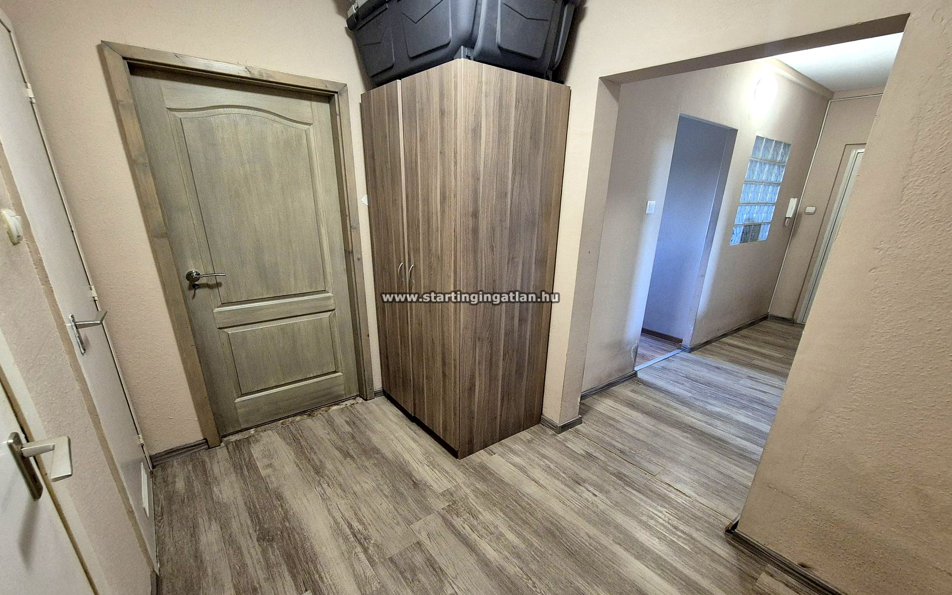 Eladó Panel lakás Budapest IV. kerület, Latabár Kálmán utca kép 10