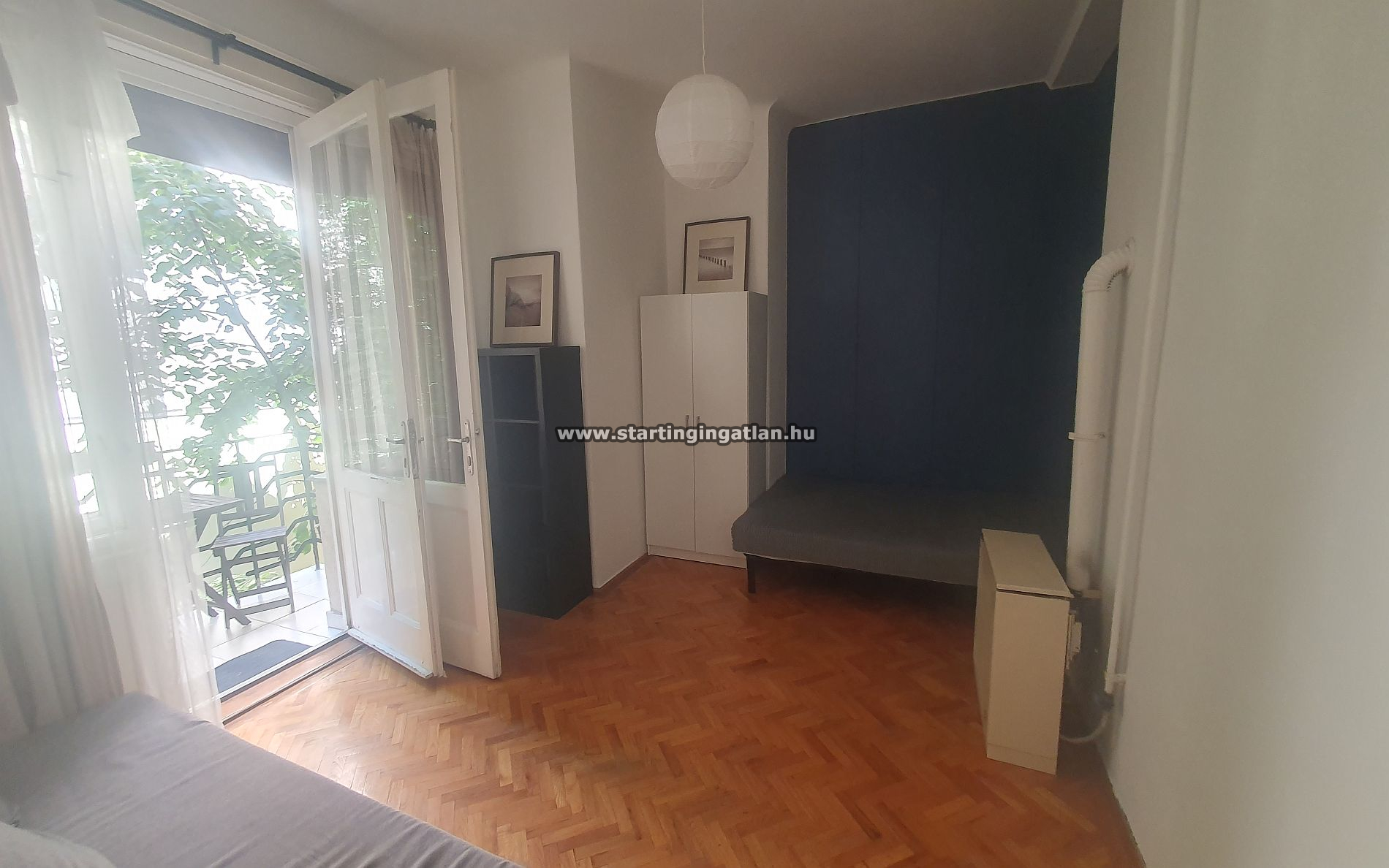 Eladó Tégla lakás Budapest XII. kerület, Táltos utca kép 2