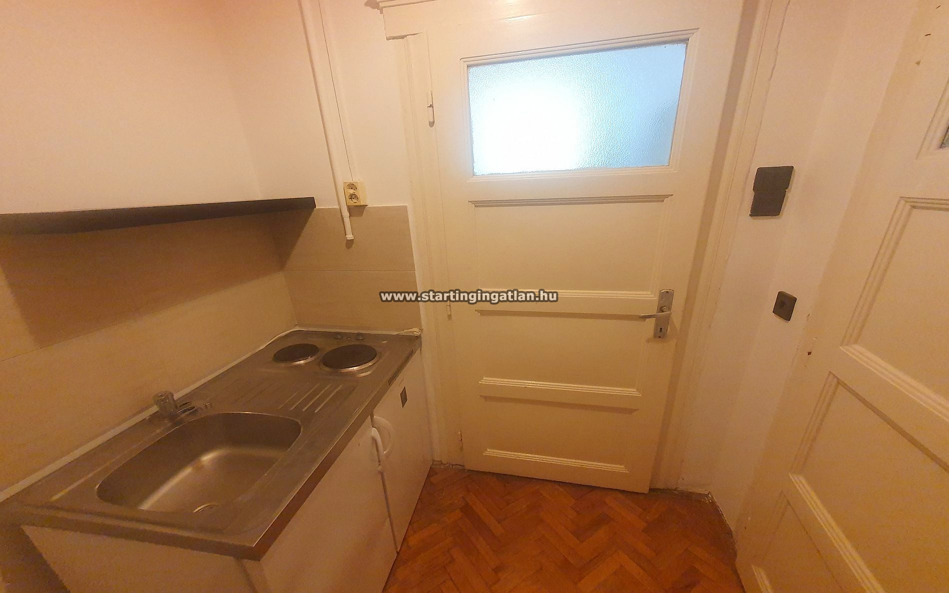 Eladó Tégla lakás Budapest XII. kerület, Táltos utca kép 5
