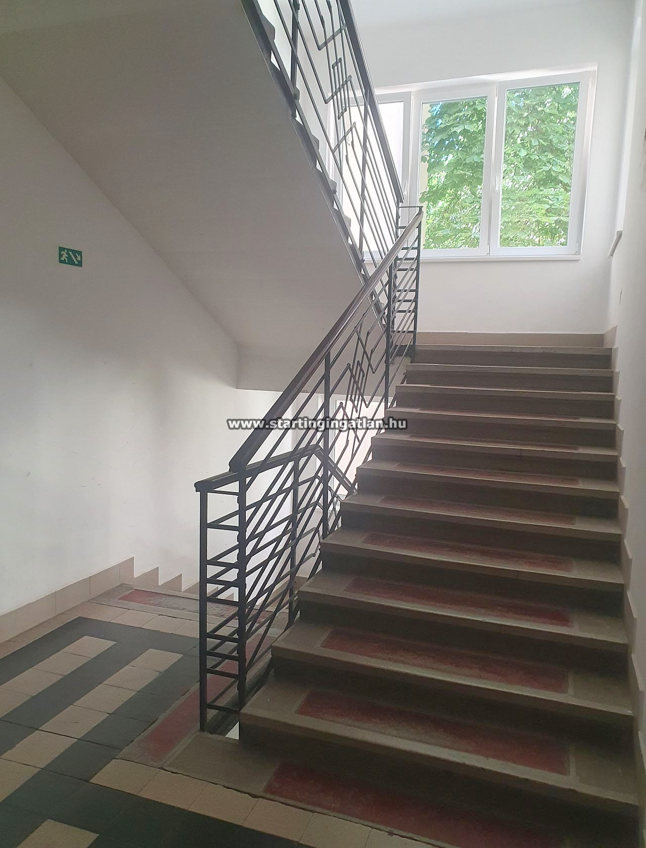 Eladó Tégla lakás Budapest XII. kerület, Táltos utca kép 6