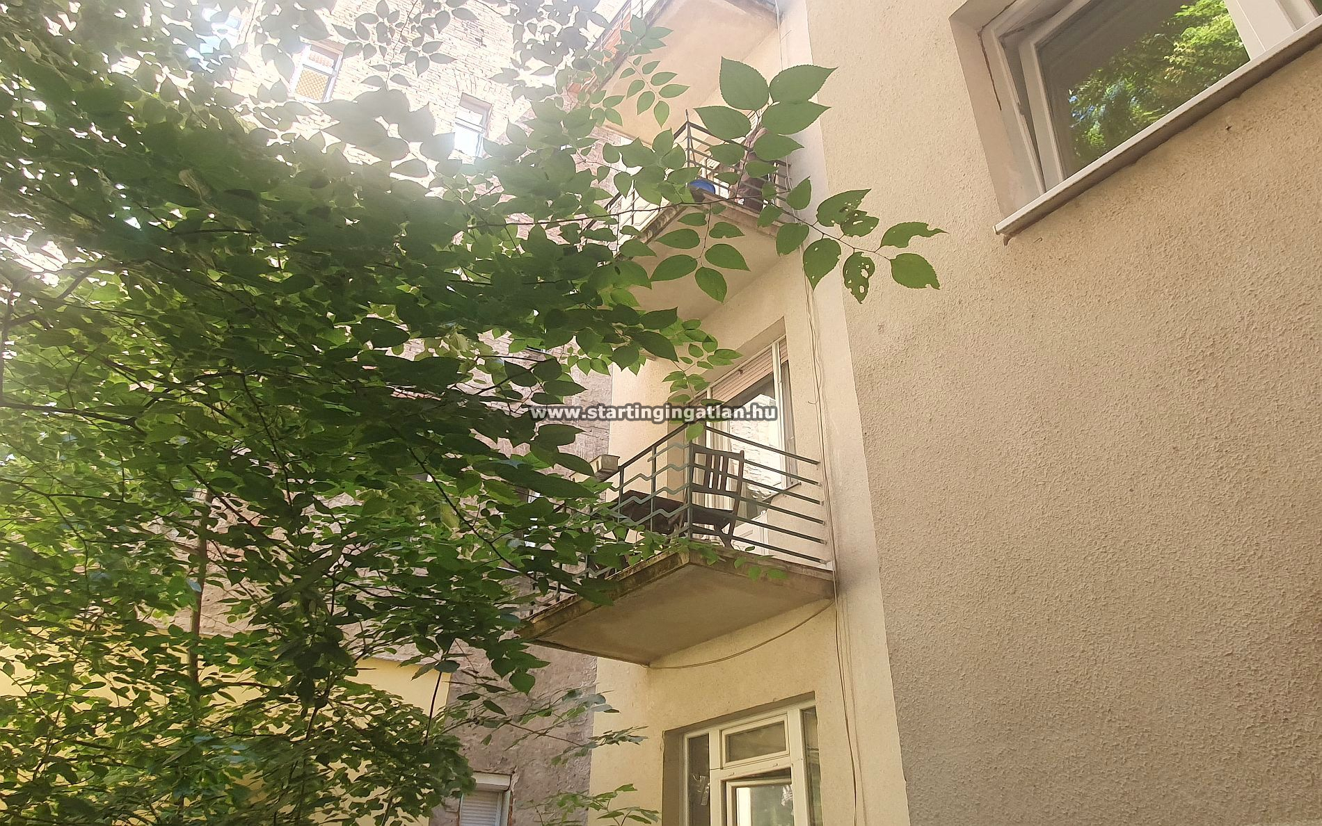 Eladó Tégla lakás Budapest XII. kerület, Táltos utca kép 7