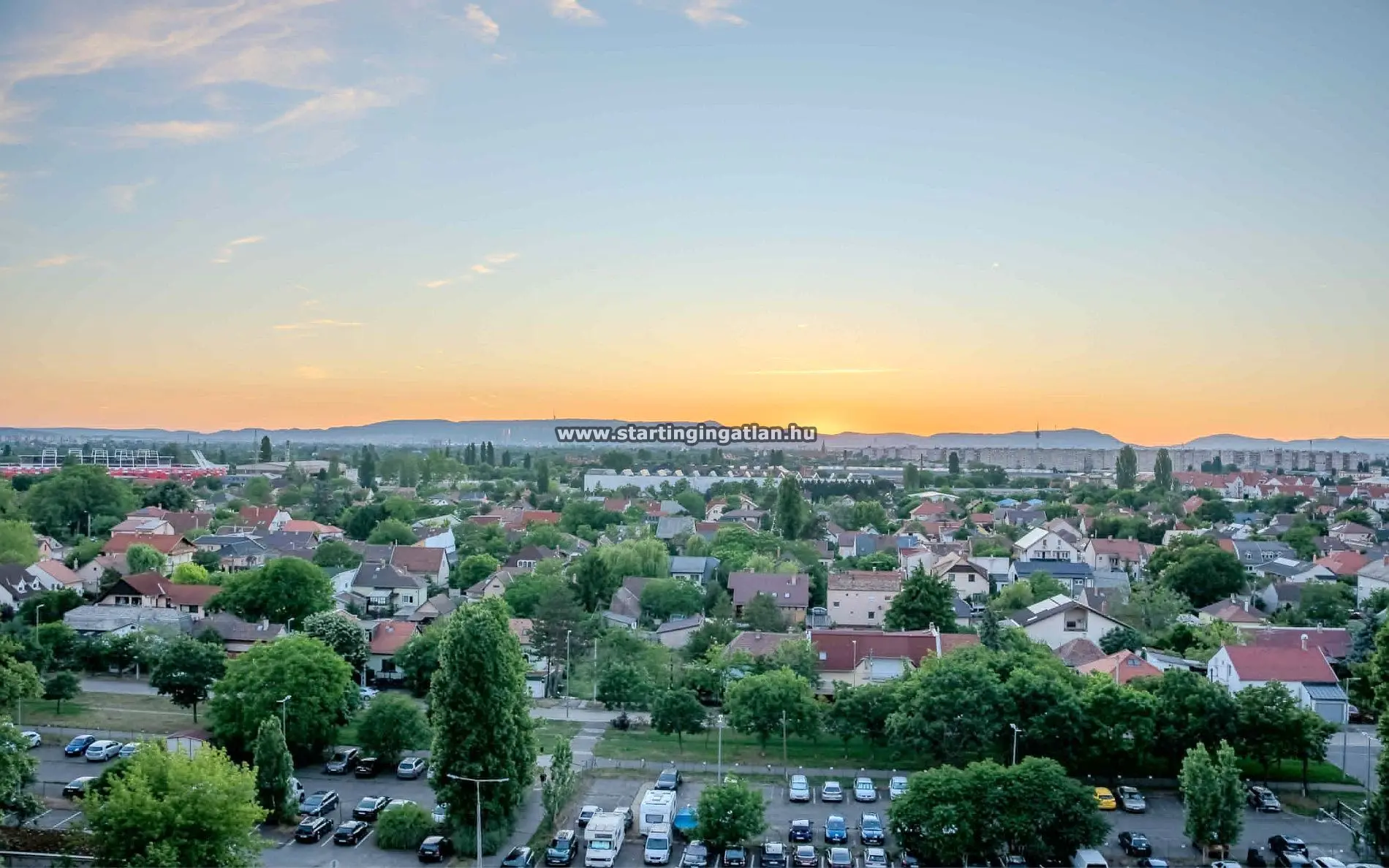 Eladó Panel lakás Budapest XVIII. kerület, Havanna utca kép 9