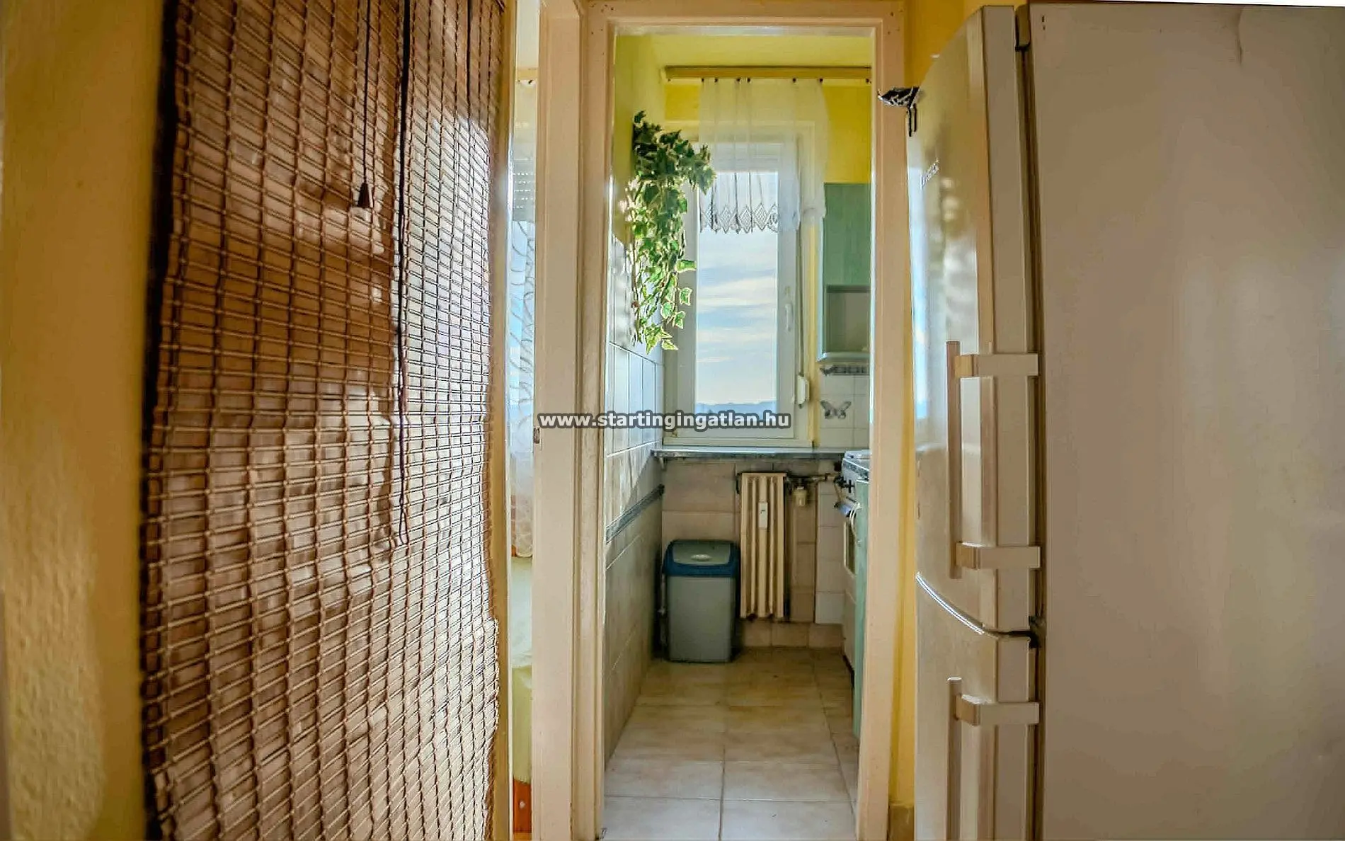 Eladó Panel lakás Budapest XVIII. kerület, Havanna utca kép 7
