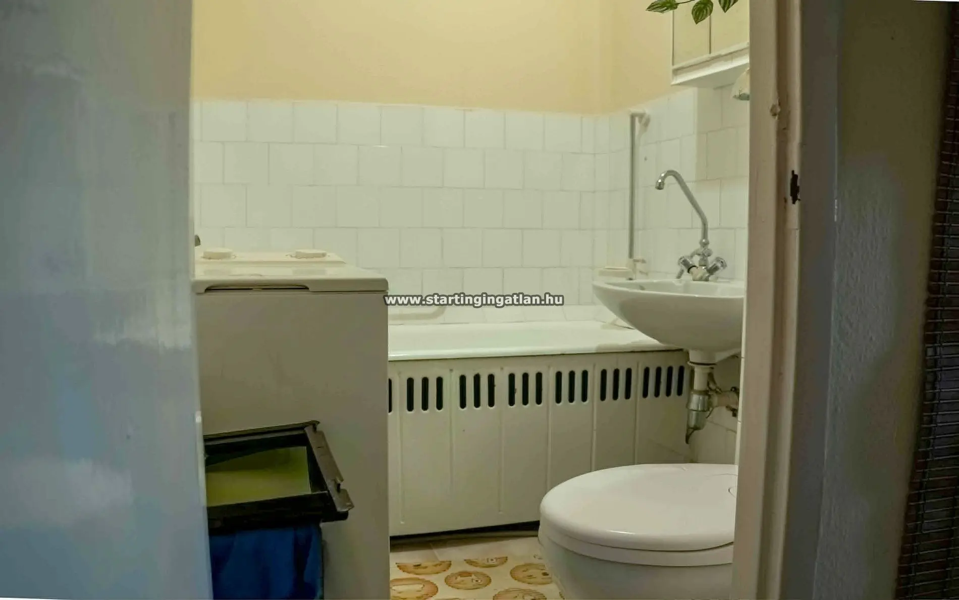 Eladó Panel lakás Budapest XVIII. kerület, Havanna utca kép 8