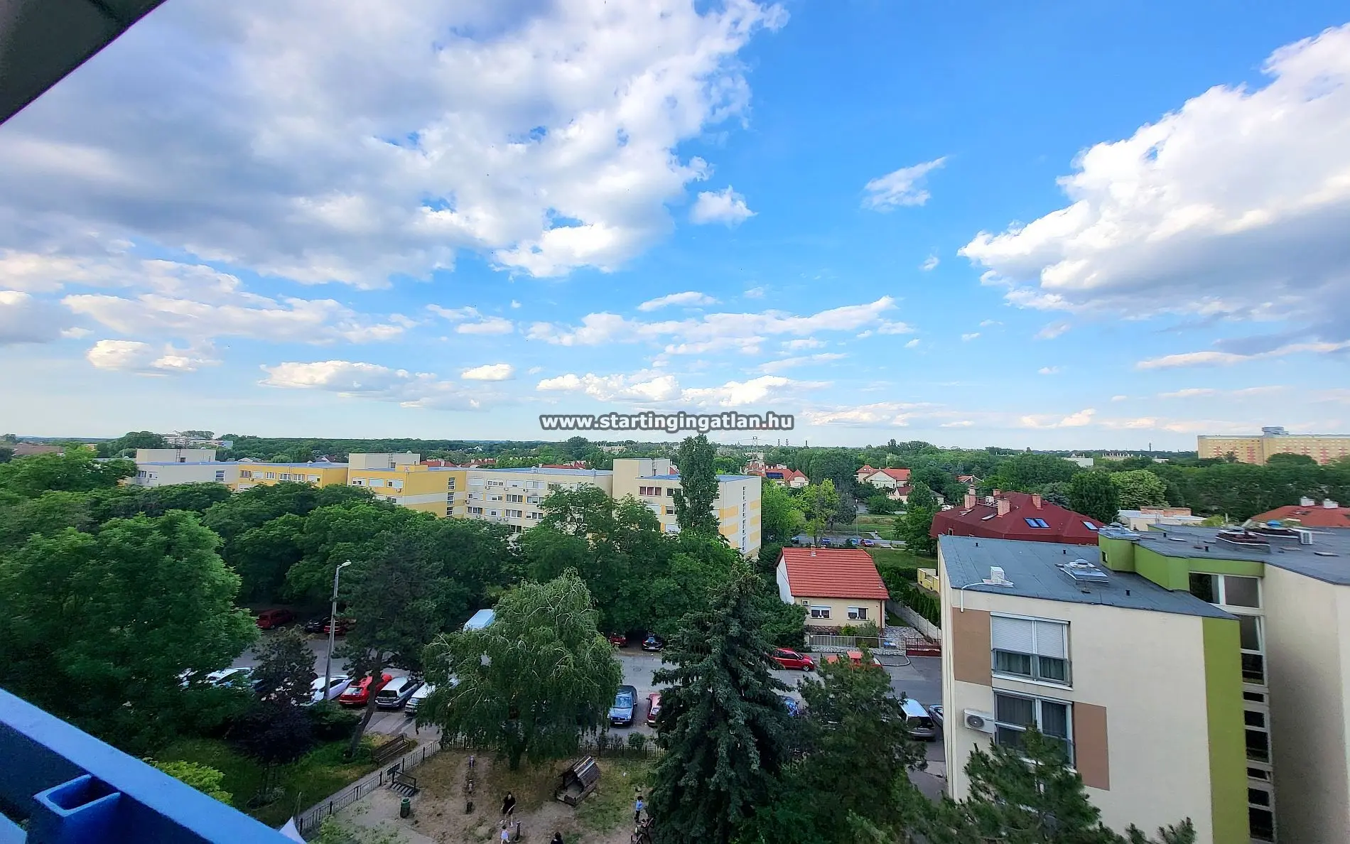 Eladó Panel lakás Budapest XIV. kerület, Szentmihályi út fotó