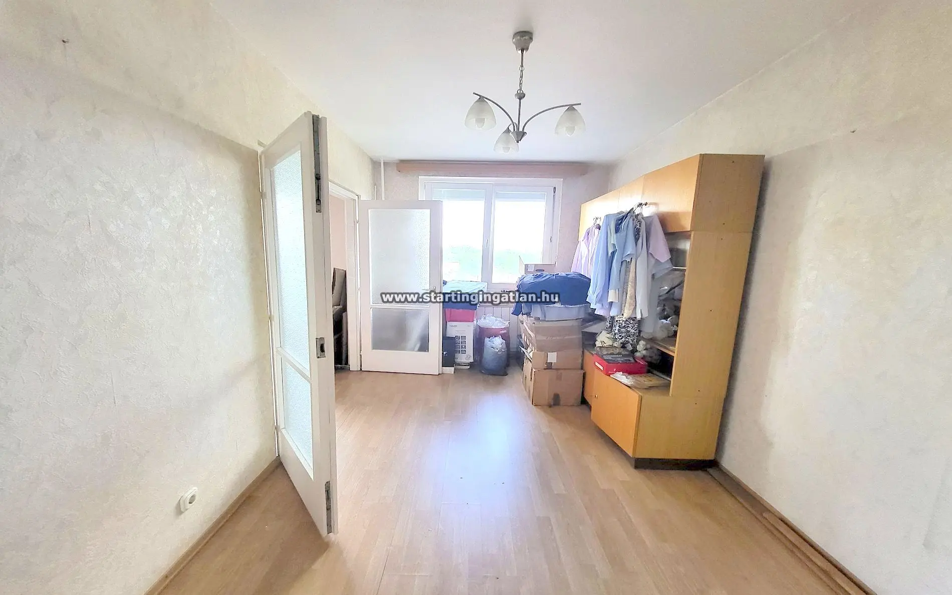 Eladó Panel lakás Budapest XIV. kerület, Szentmihályi út kép 3