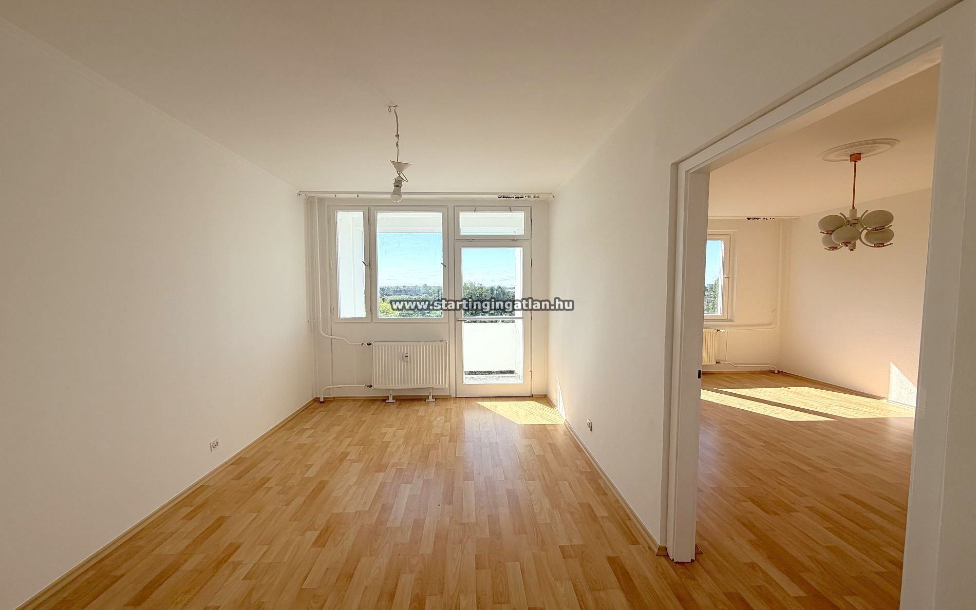 Eladó Panel lakás Budapest XV. kerület, Drégelyvár utca fotó