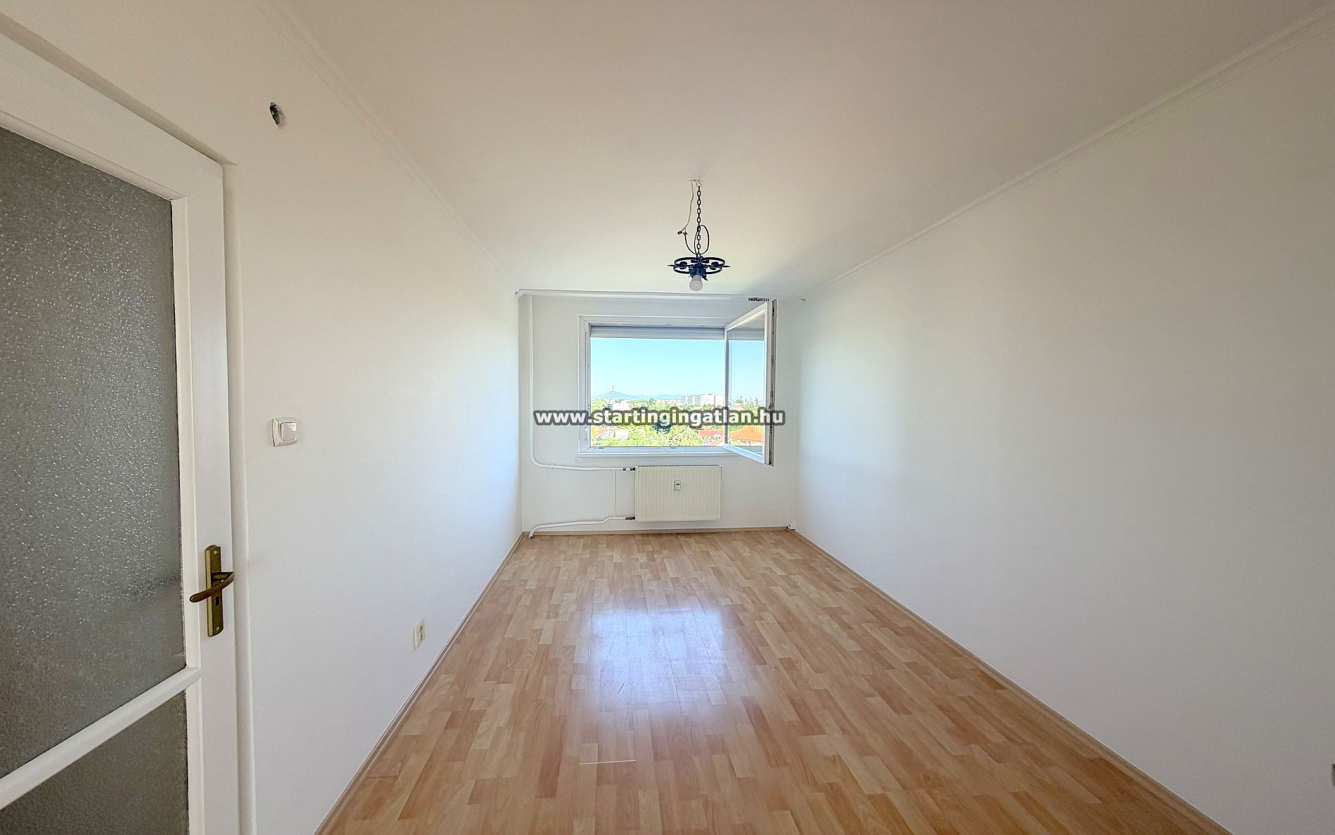Eladó Panel lakás Budapest XV. kerület, Drégelyvár utca kép 4