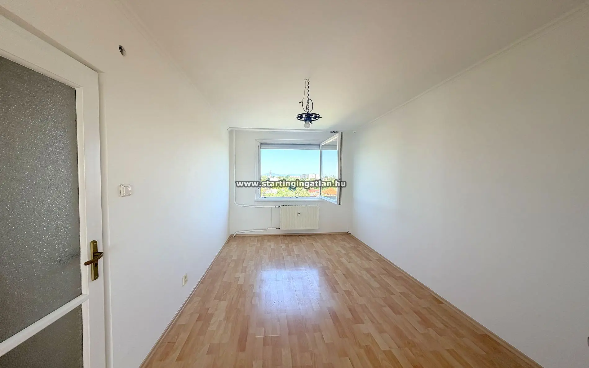 Eladó Panel lakás Budapest XV. kerület, Drégelyvár utca kép 4