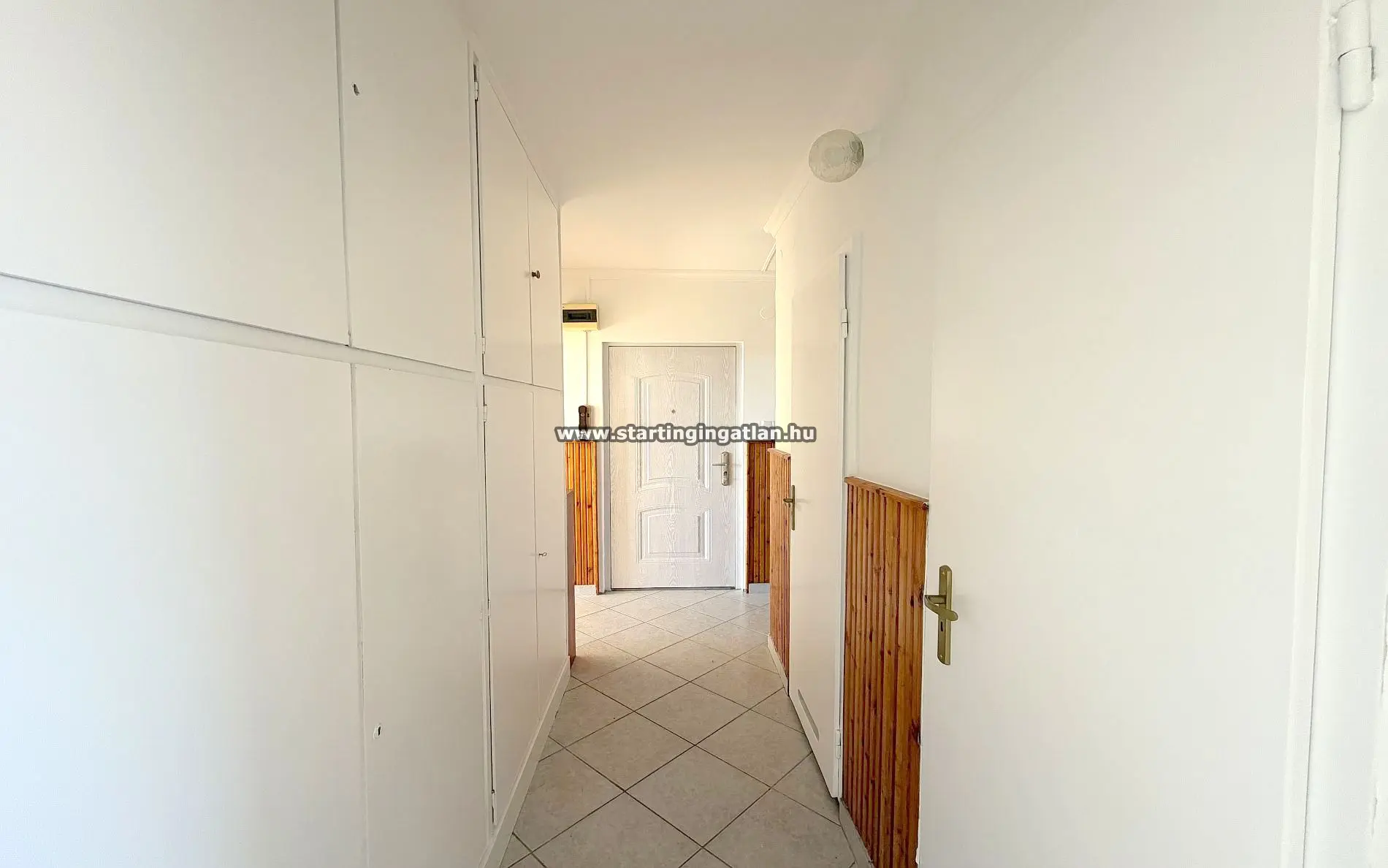 Eladó Panel lakás Budapest XV. kerület, Drégelyvár utca kép 6