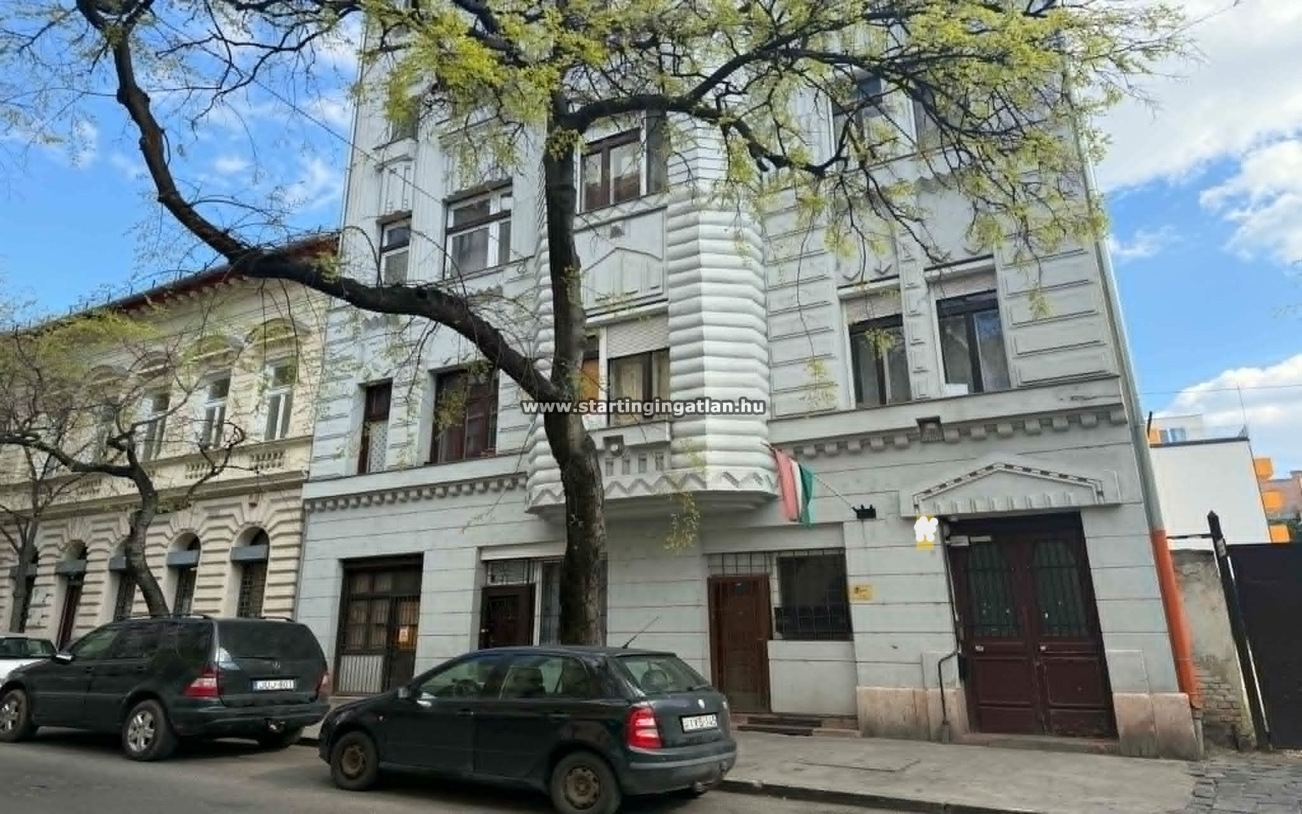 Eladó Tégla lakás Budapest VIII. kerület, Szerdahelyi utca kép 9