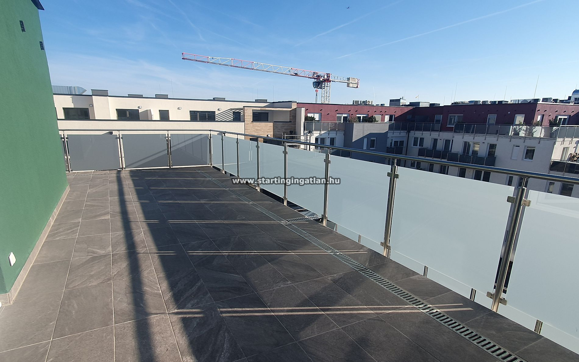 Eladó Tégla lakás Budapest XIII. kerület, Tahi utca kép 5