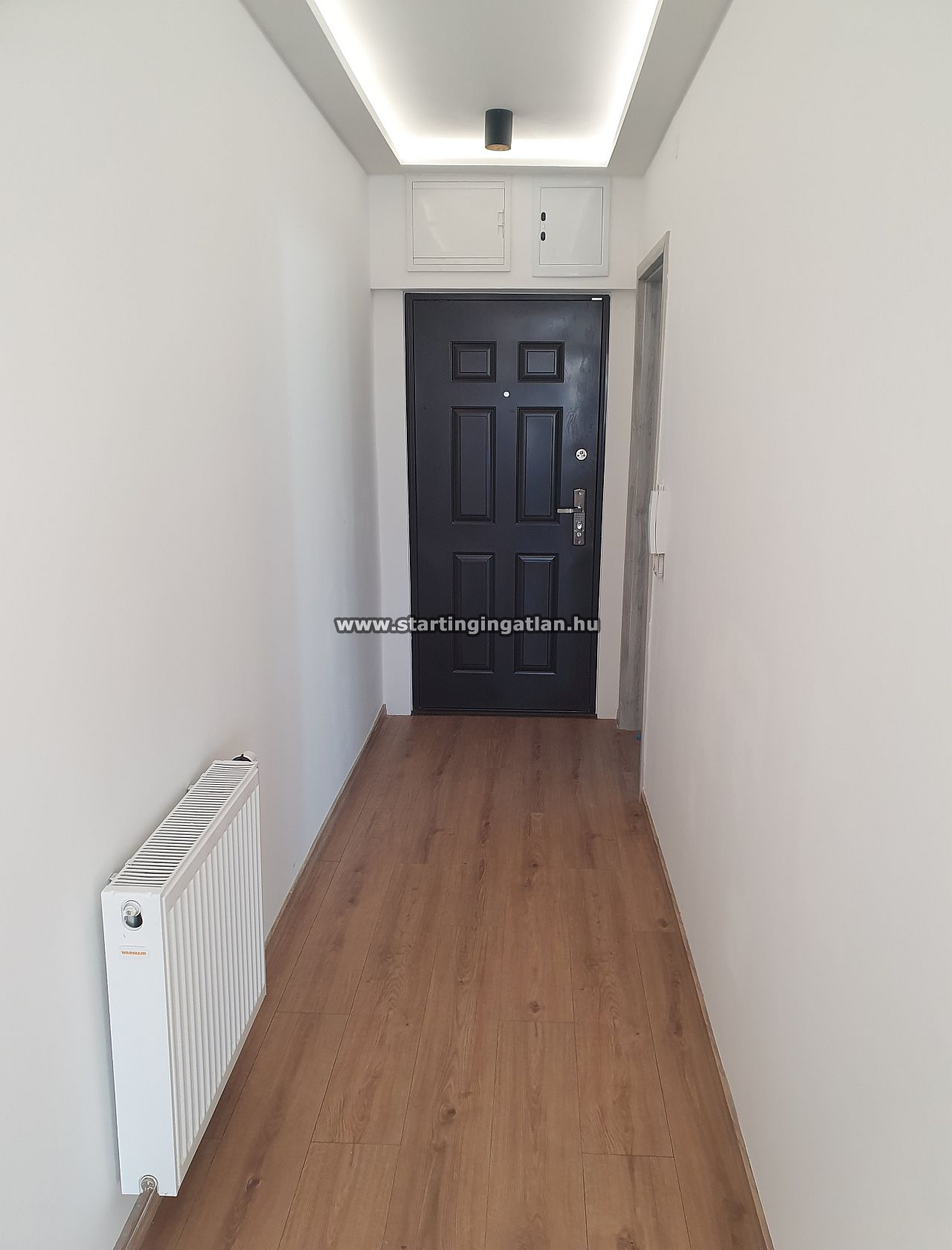 Eladó Tégla lakás Budapest XIII. kerület, Tahi utca kép 12