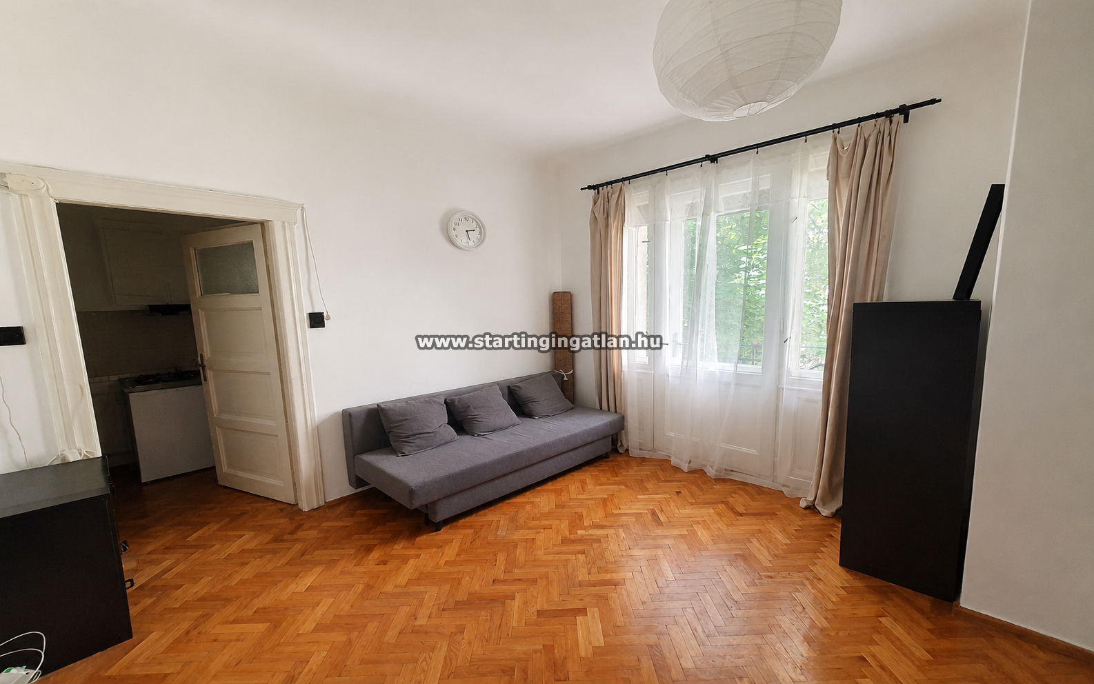 Eladó Tégla lakás Budapest XII. kerület, Táltos utca kép 2
