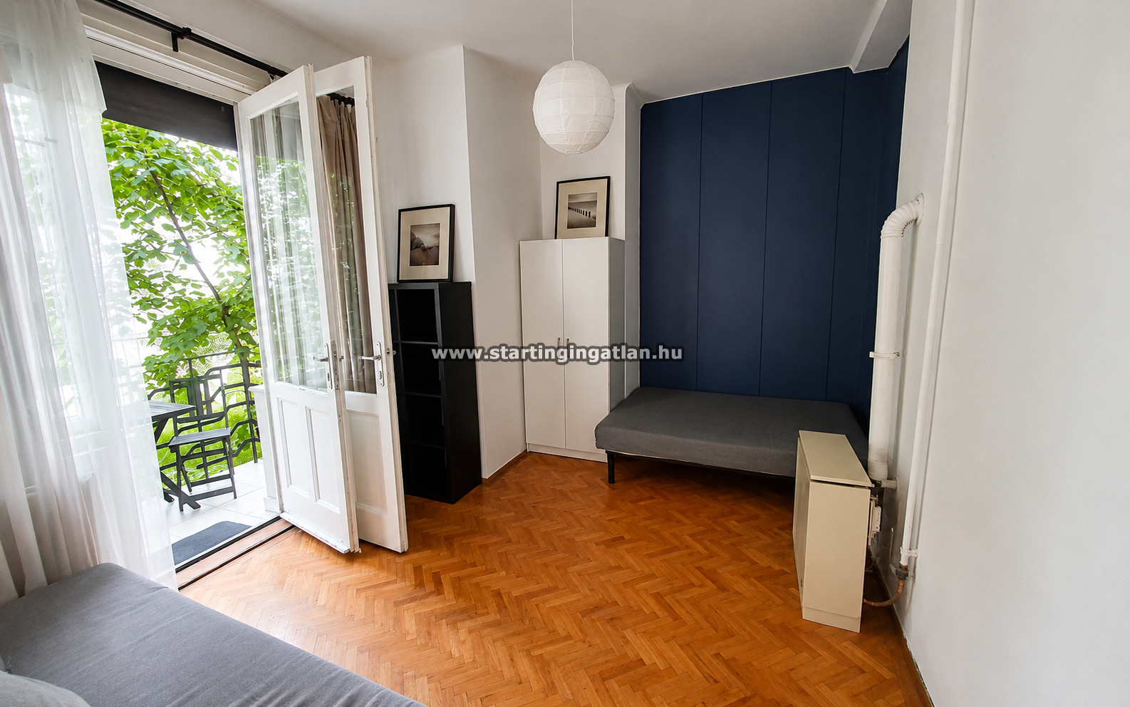Eladó Tégla lakás Budapest XII. kerület, Táltos utca kép 3
