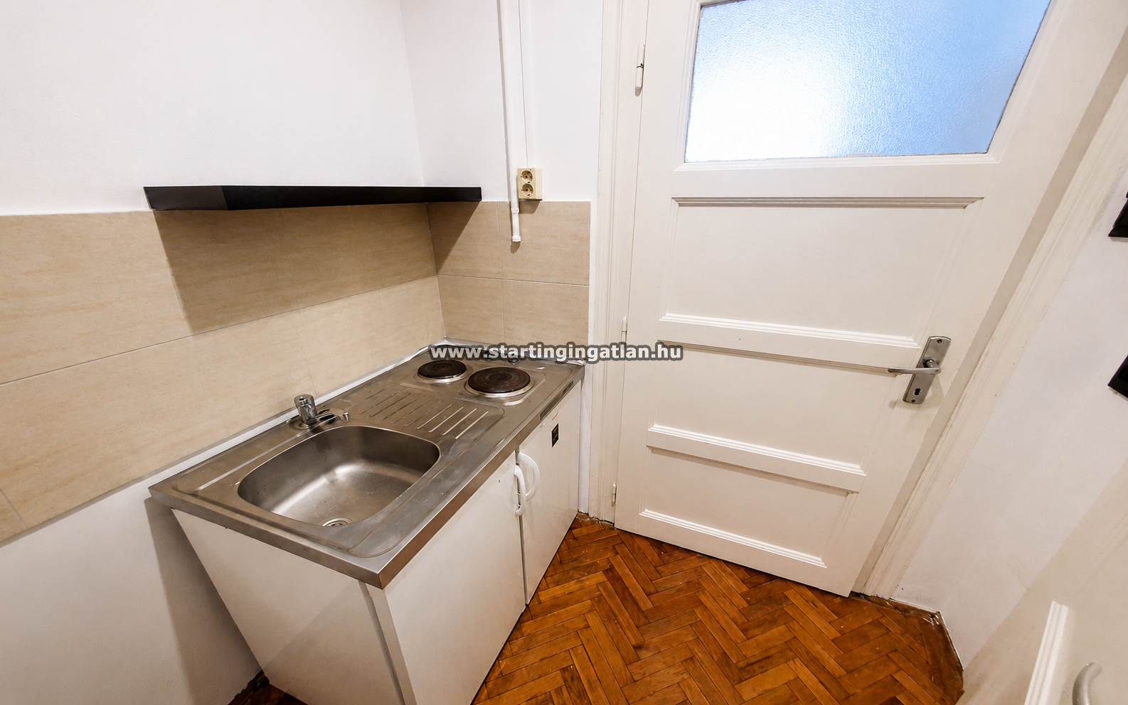 Eladó Tégla lakás Budapest XII. kerület, Táltos utca kép 4