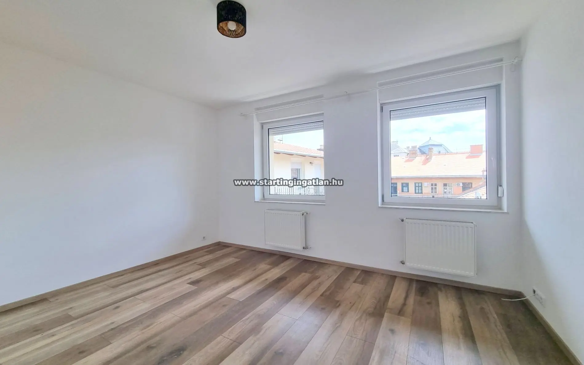 Kiadó Tégla lakás Budapest VII. kerület, Rottenbiller utca kép 5