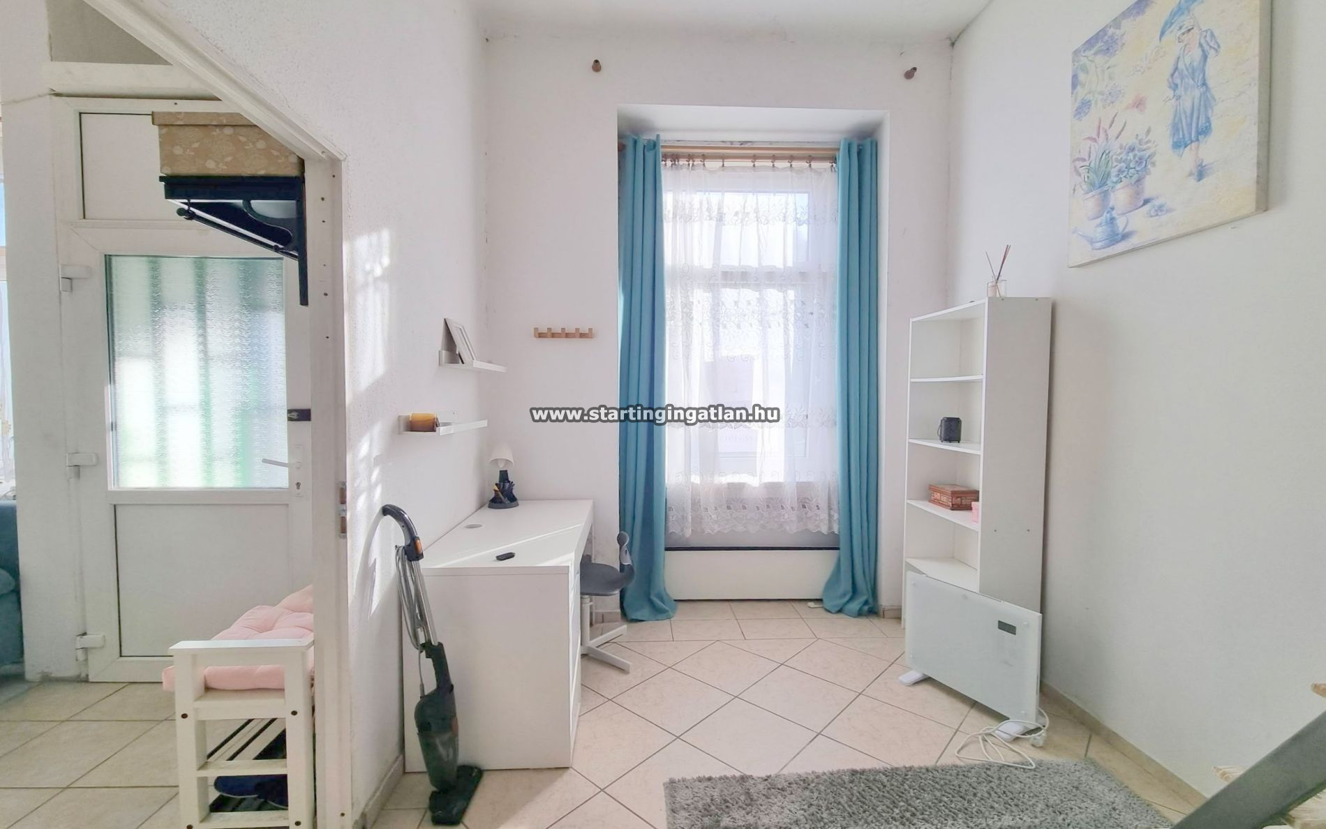 Eladó Üzlethelyiség Budapest VIII. kerület, Dobozi utca kép 4