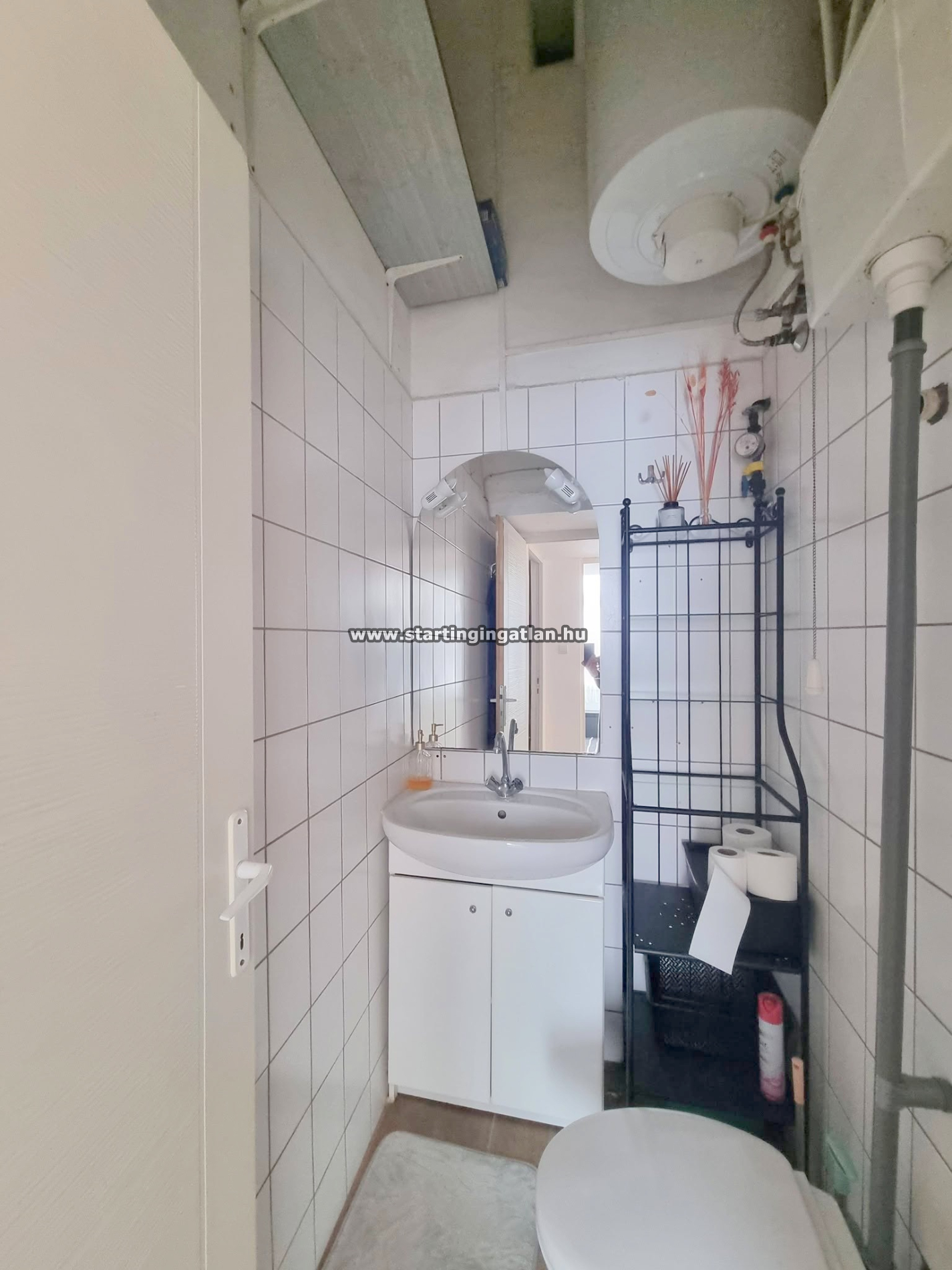 Eladó Üzlethelyiség Budapest VIII. kerület, Dobozi utca kép 11