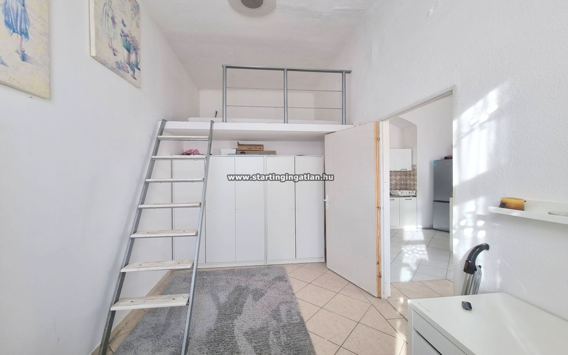 Eladó Üzlethelyiség Budapest VIII. kerület, Dobozi utca kép 6