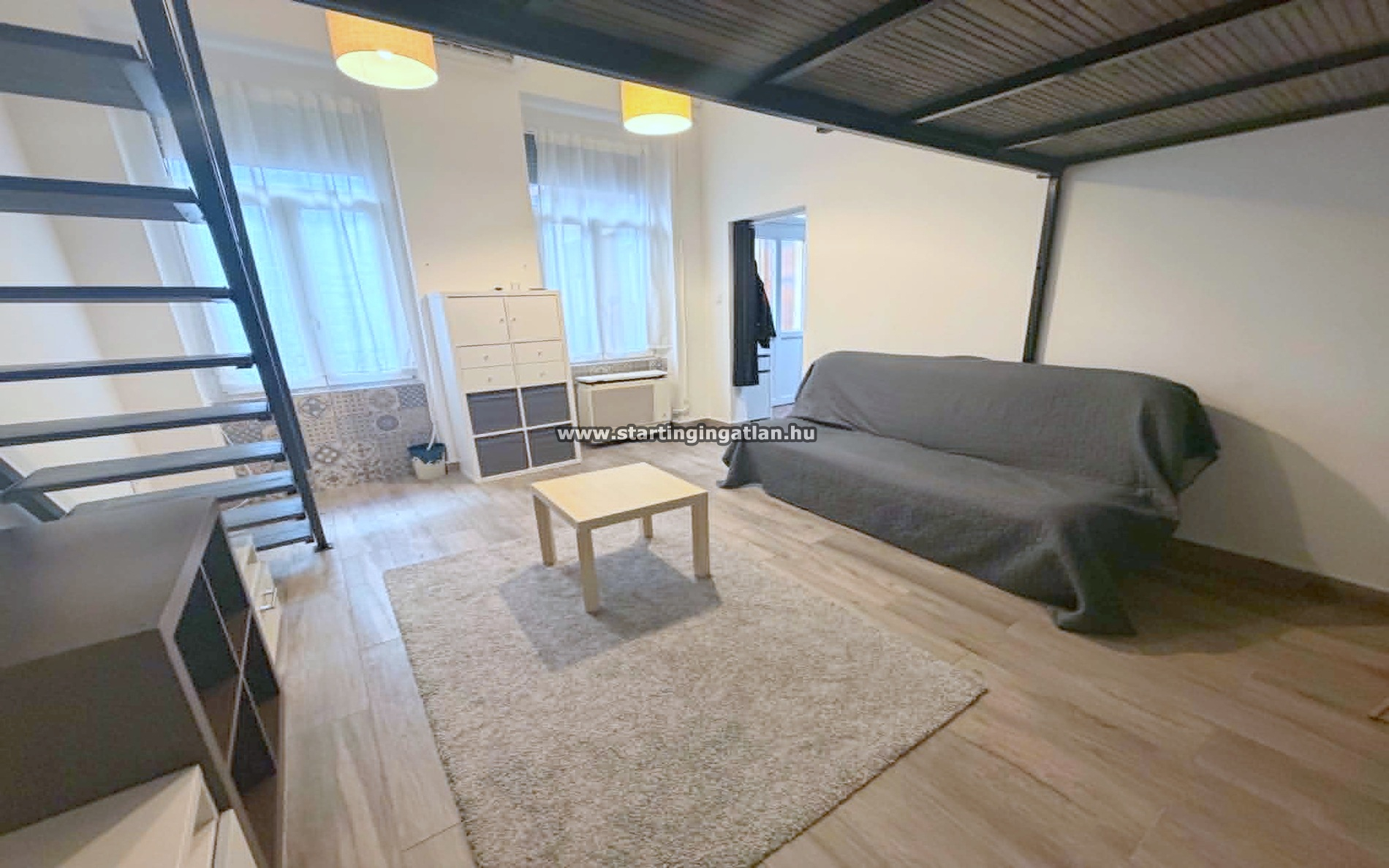 Eladó Tégla lakás Budapest VIII. kerület, Teleki László tér kép 6