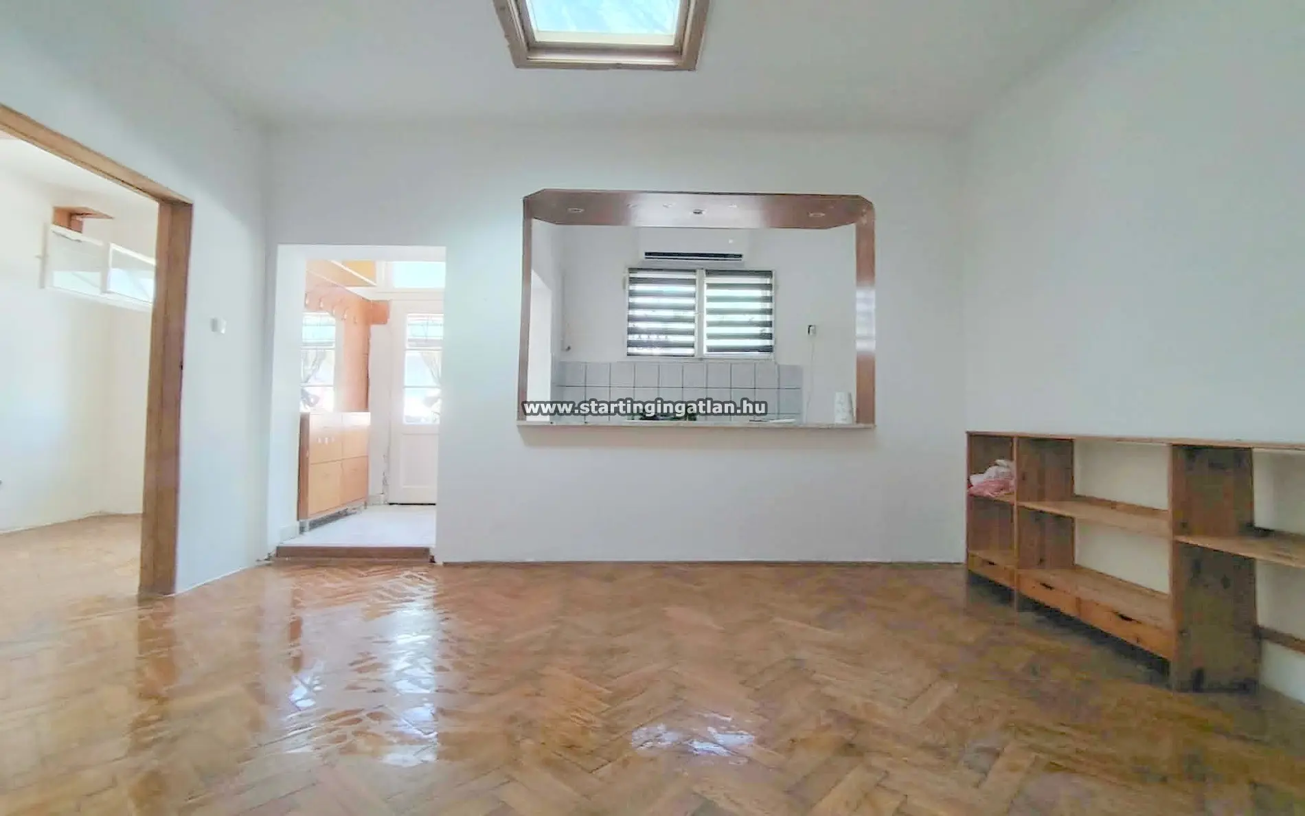 Eladó Tégla lakás Budapest XIX. kerület, Jókai utca fotó