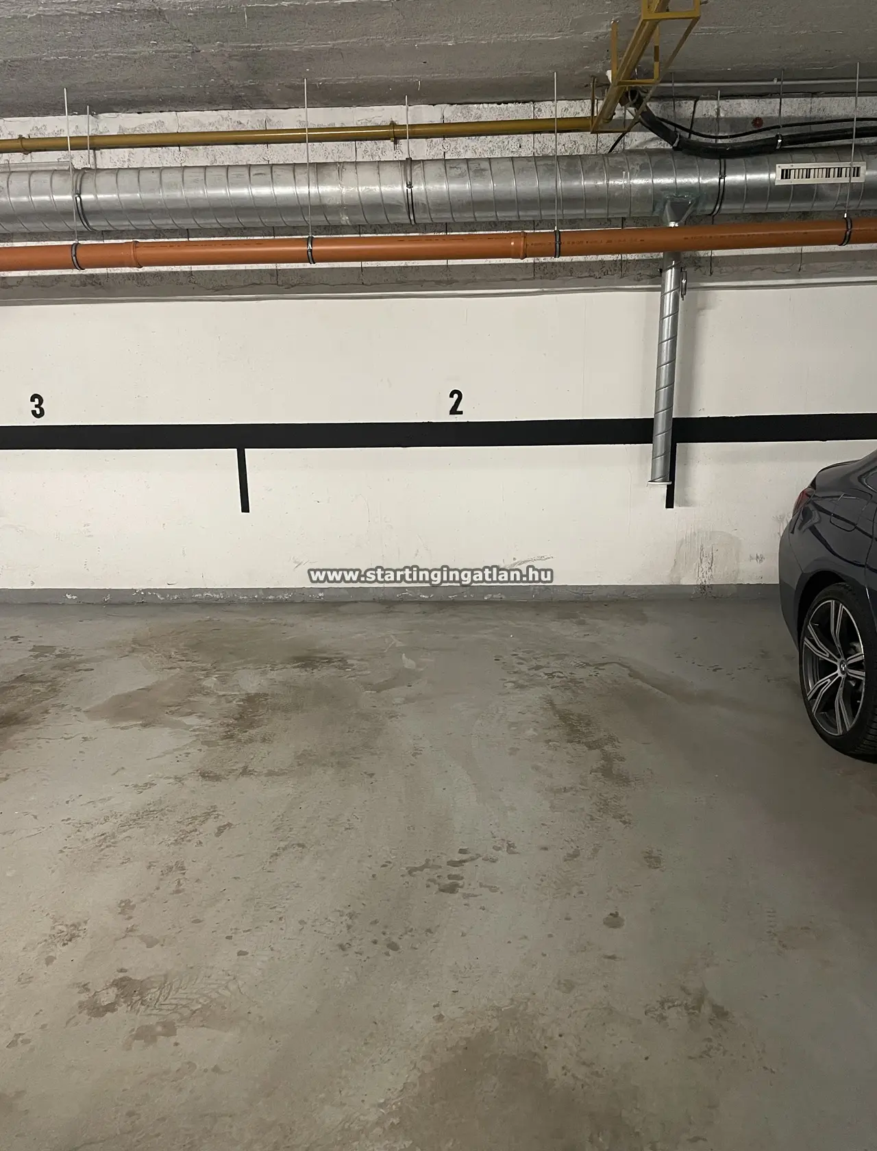 Eladó Garázs Budapest VIII. kerület, Futó utca kép 5