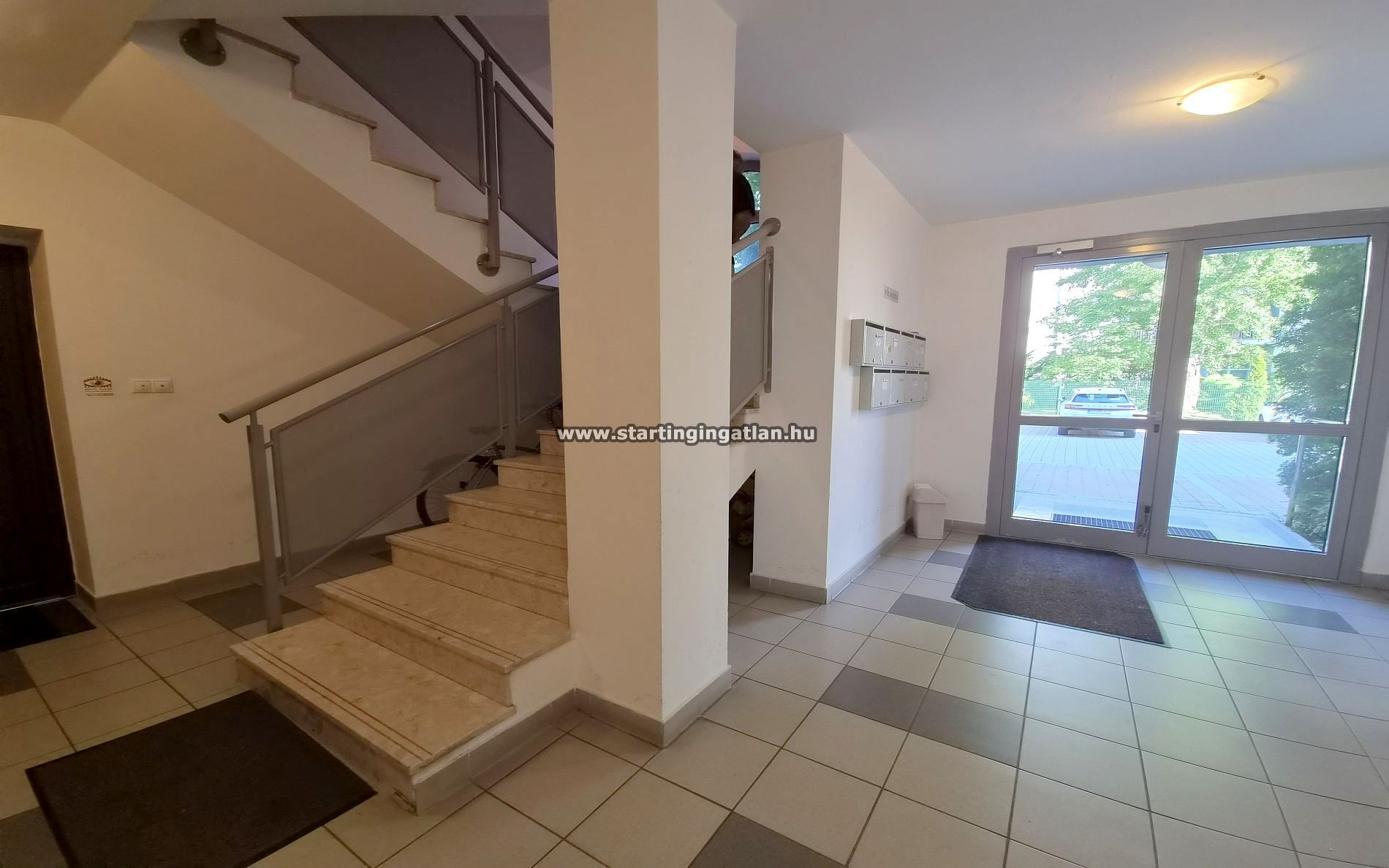 Eladó Tégla lakás Budapest IV. kerület, Tófalva utca kép 14