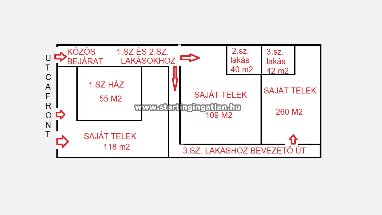 Eladó Családi ház Budapest XVIII. kerület galéria kép 19