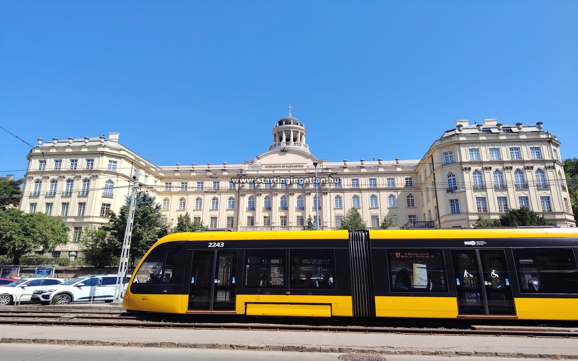 Kiadó Tégla lakás Budapest XI. kerület, Villányi út fotó