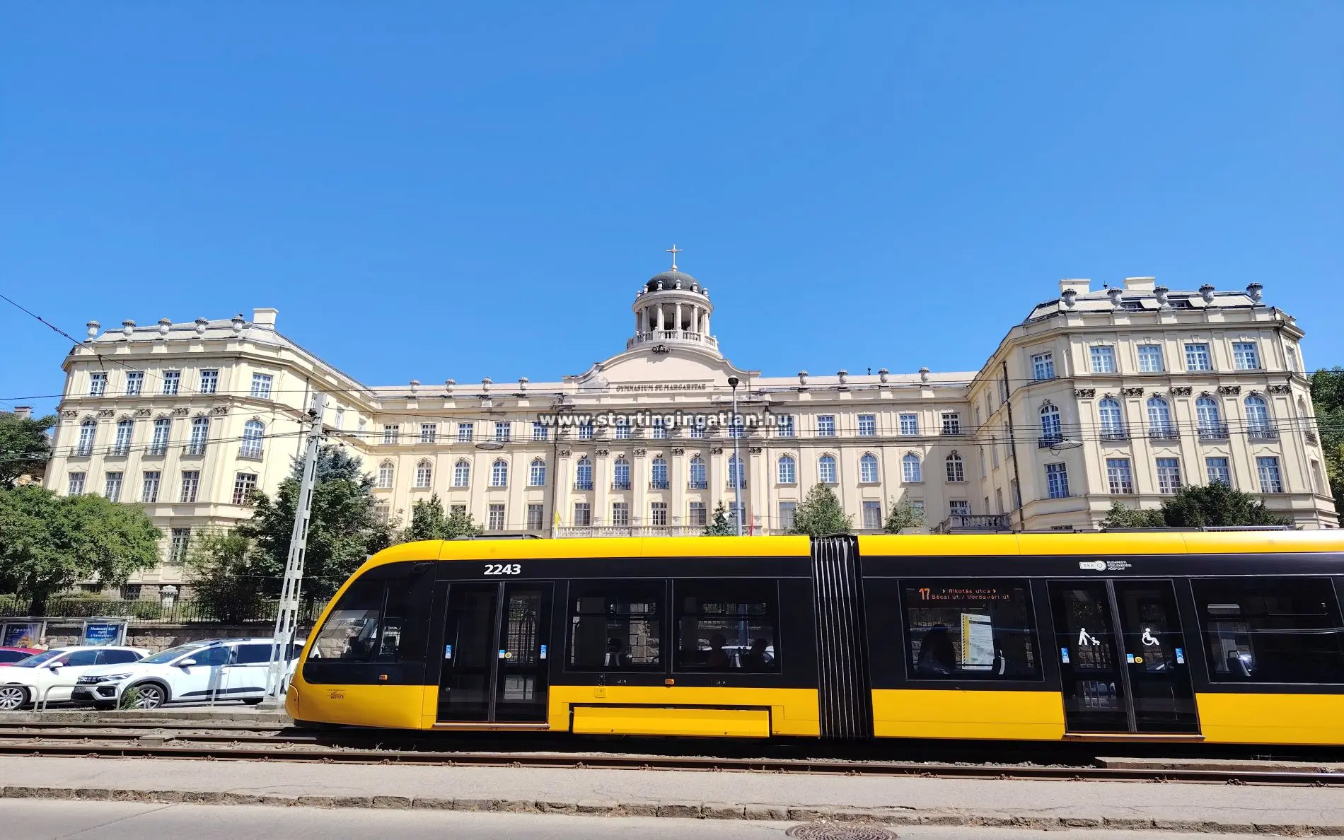 Kiadó Tégla lakás Budapest XI. kerület, Villányi út fotó