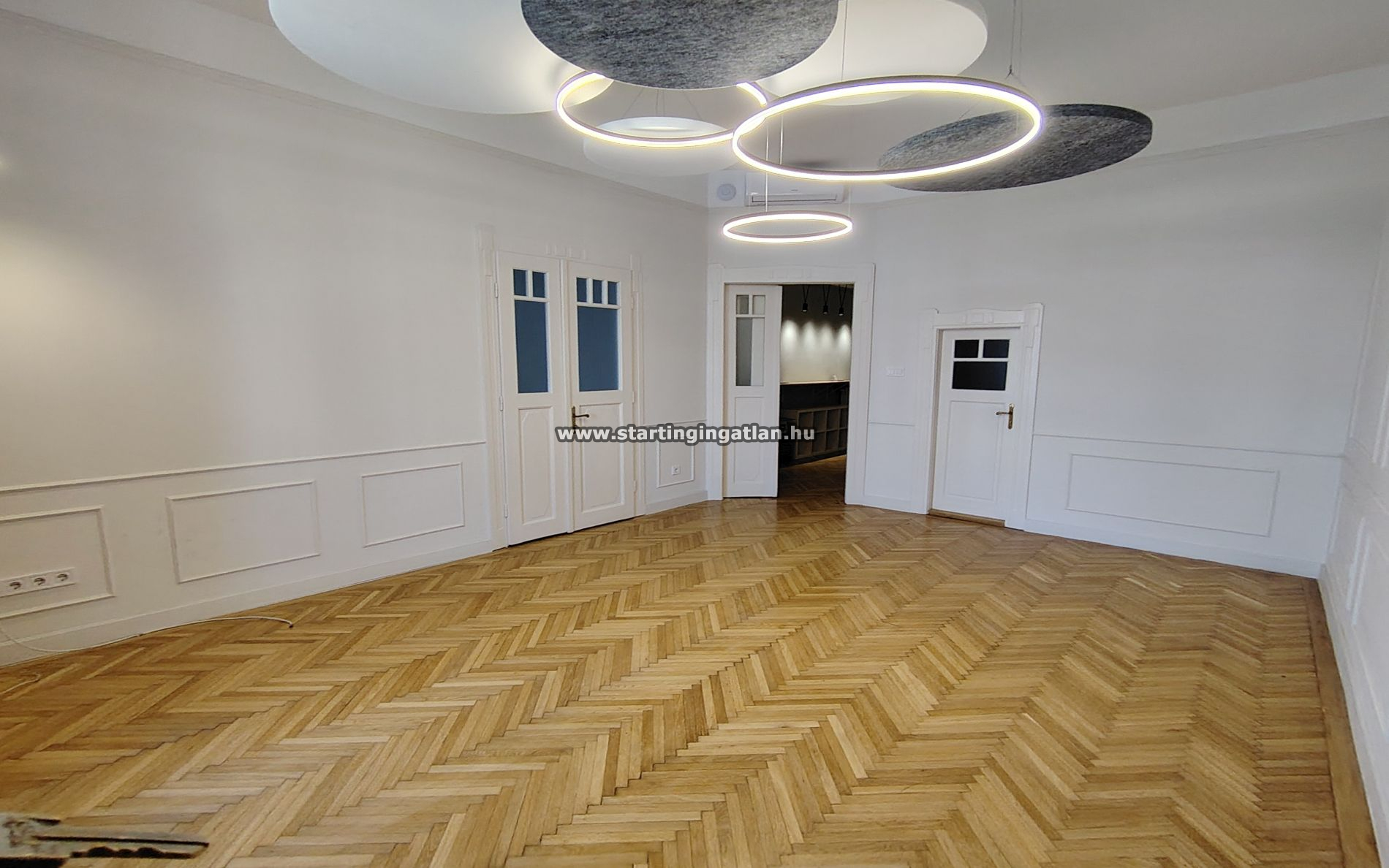 Kiadó Tégla lakás Budapest XI. kerület, Villányi út kép 2