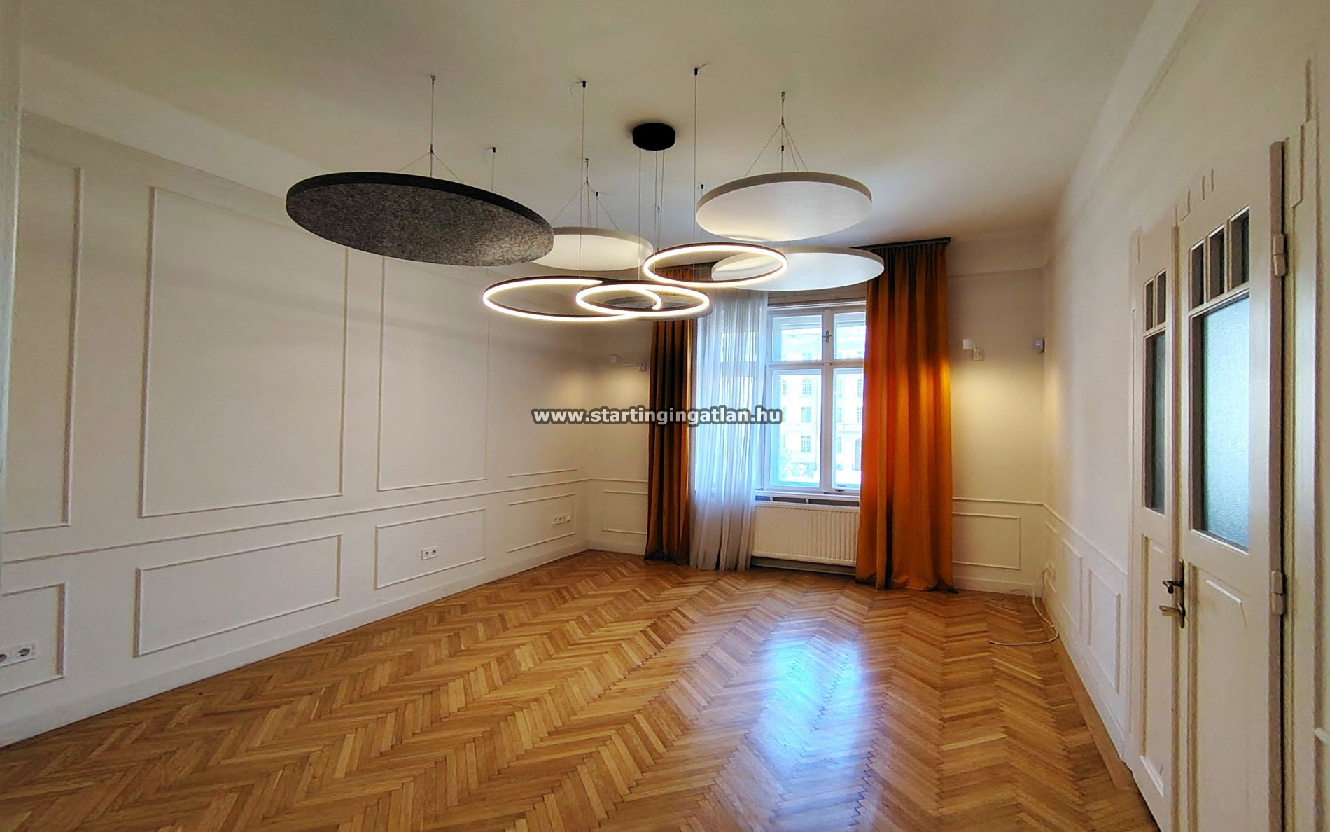 Kiadó Tégla lakás Budapest XI. kerület, Villányi út kép 3