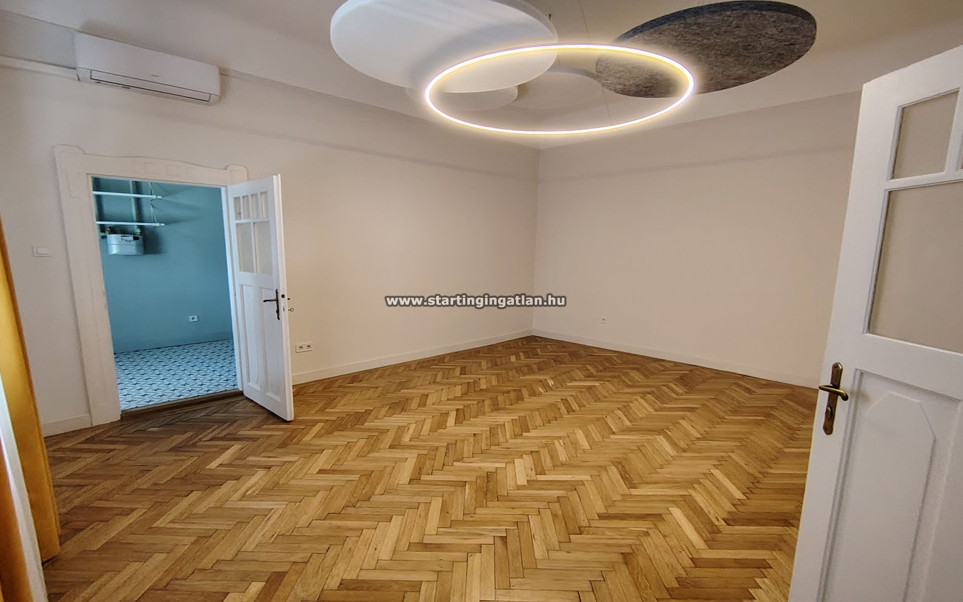 Kiadó Tégla lakás Budapest XI. kerület, Villányi út kép 4