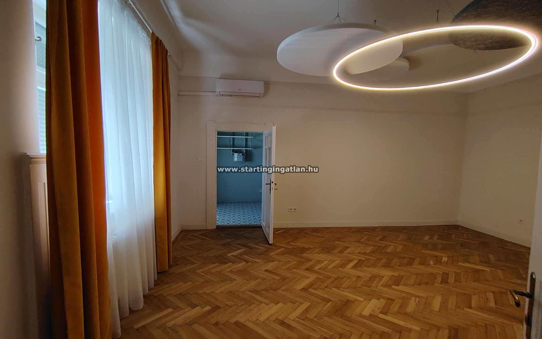 Kiadó Tégla lakás Budapest XI. kerület, Villányi út kép 8