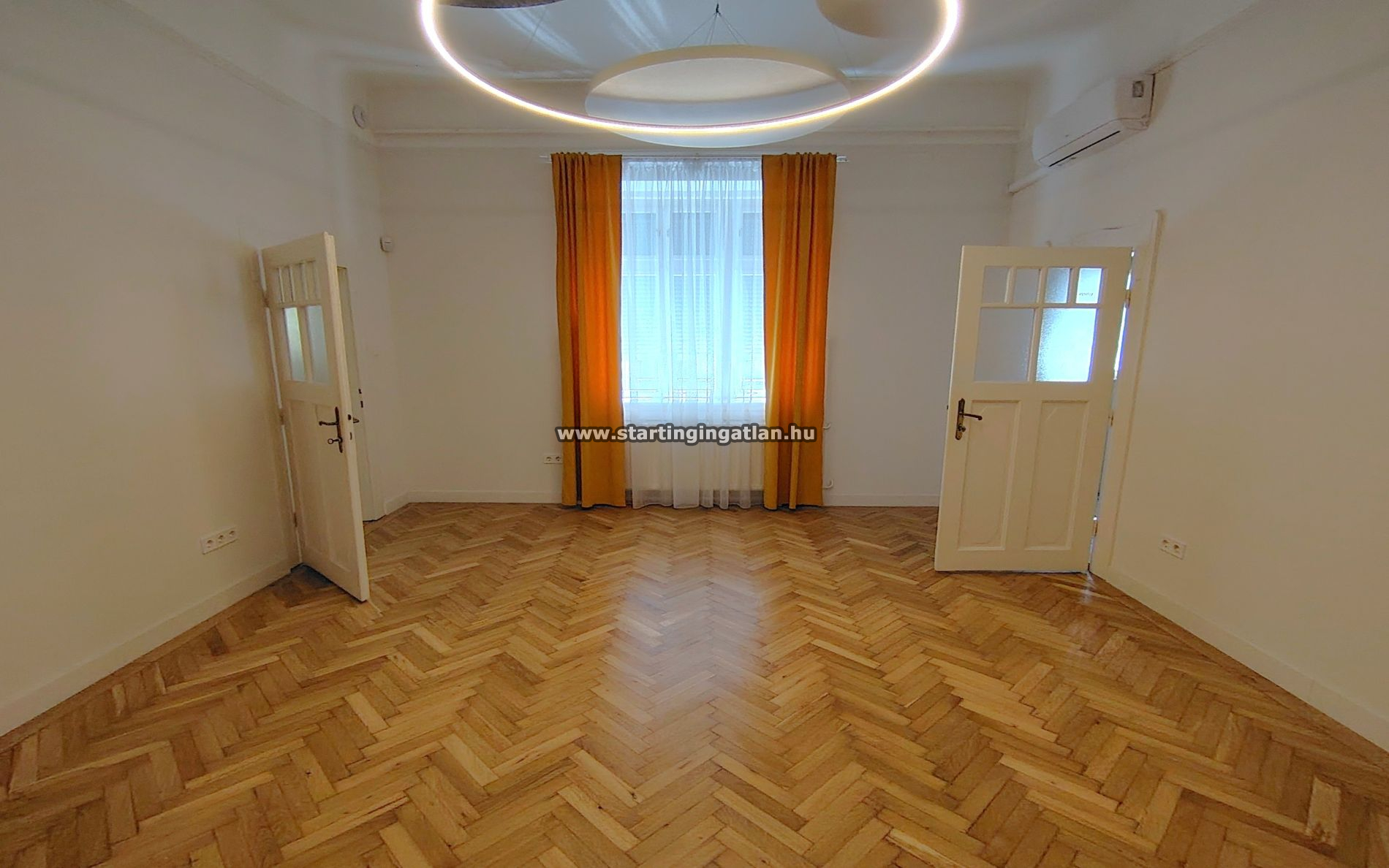 Kiadó Tégla lakás Budapest XI. kerület, Villányi út kép 9