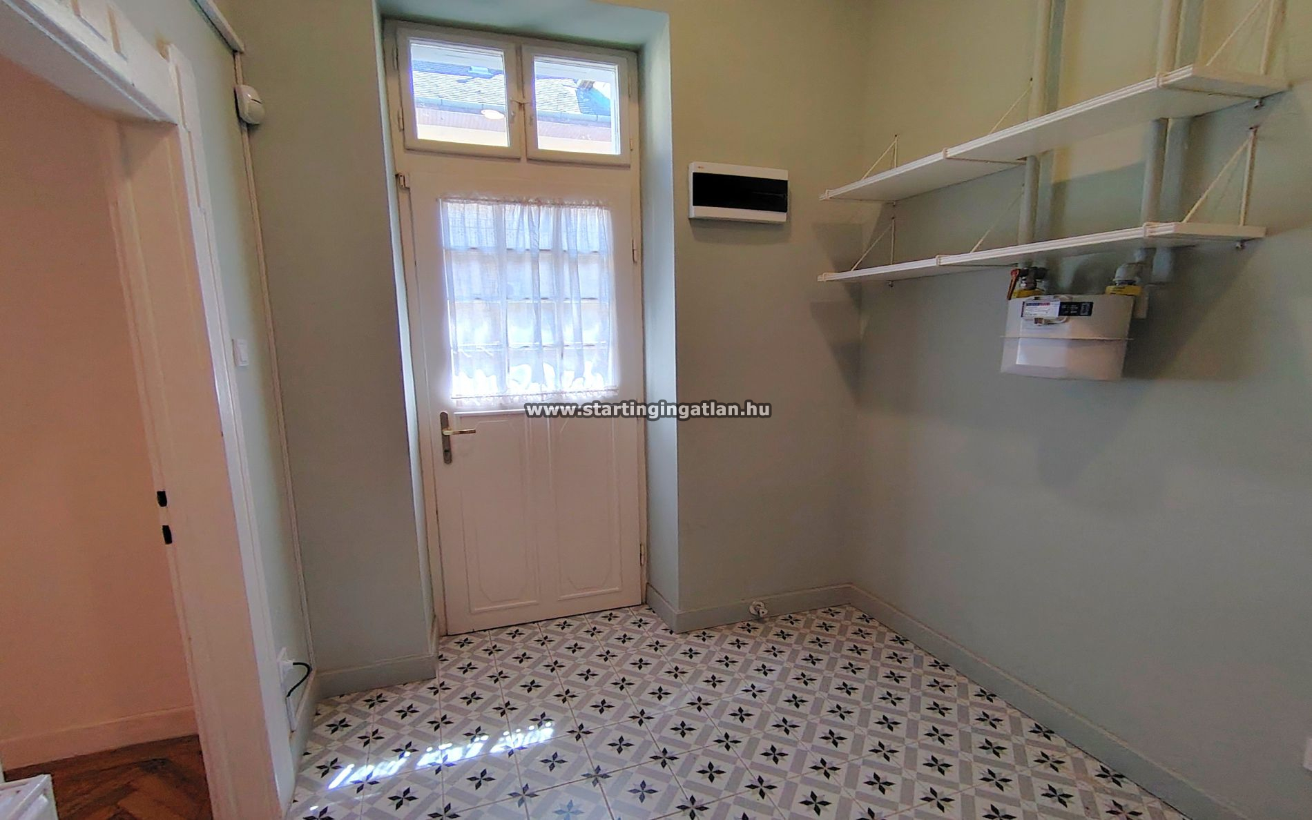 Kiadó Tégla lakás Budapest XI. kerület, Villányi út kép 10