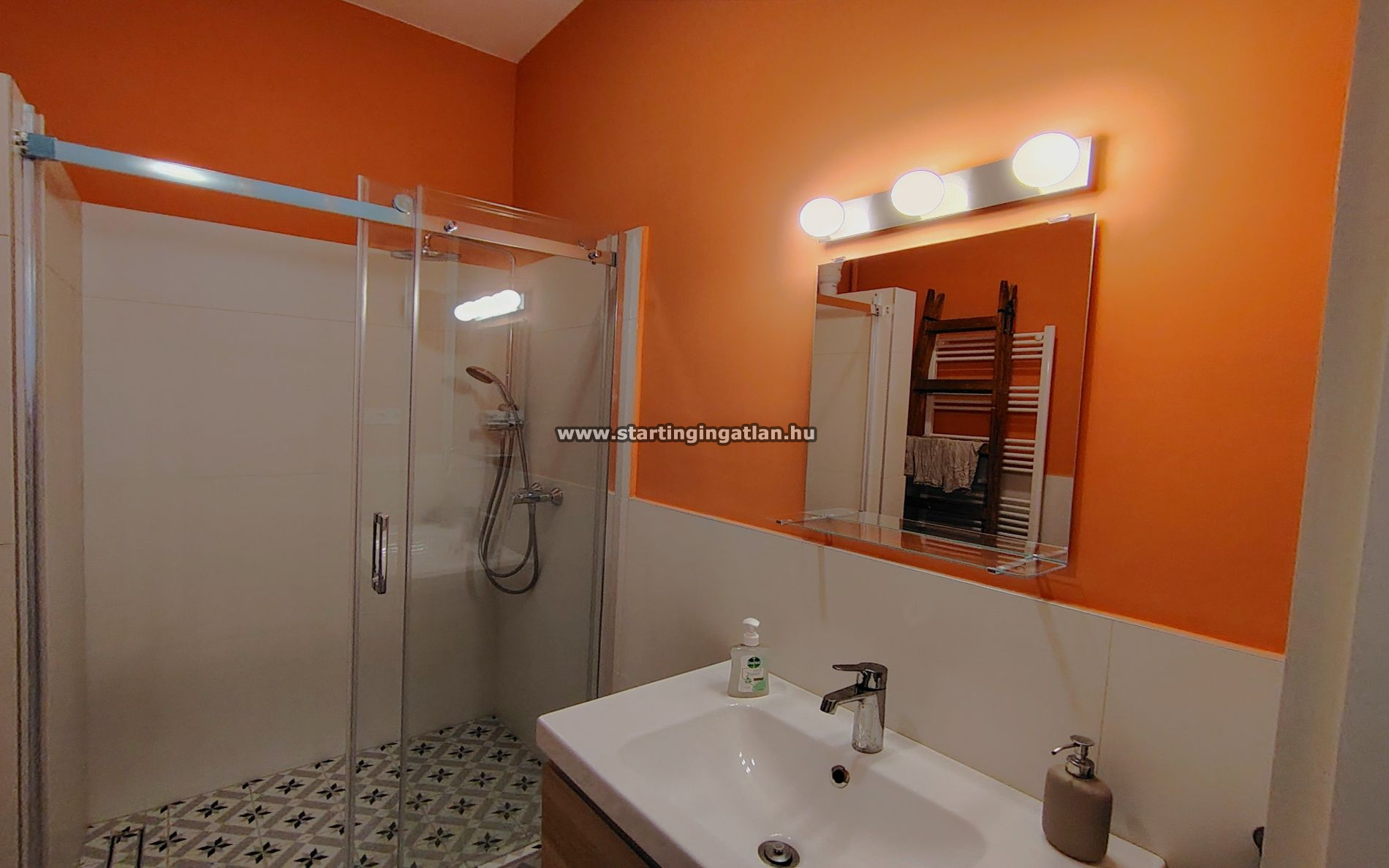 Kiadó Tégla lakás Budapest XI. kerület, Villányi út kép 11