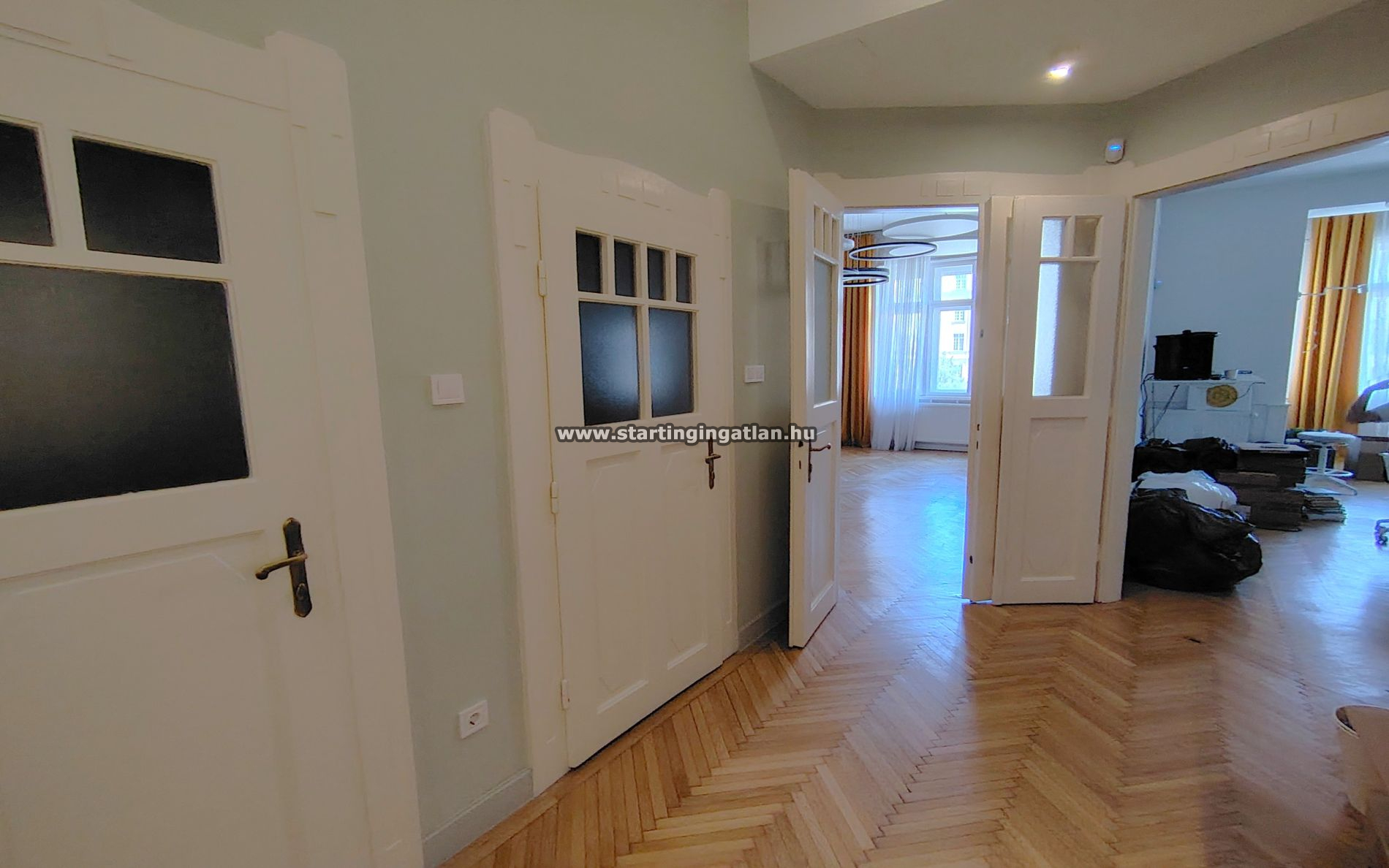 Kiadó Tégla lakás Budapest XI. kerület, Villányi út kép 15